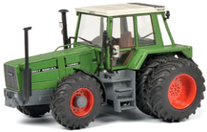 Fendt 626 LSA ZW. RANDER