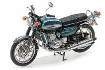 Suzuki GT 750 J 1973