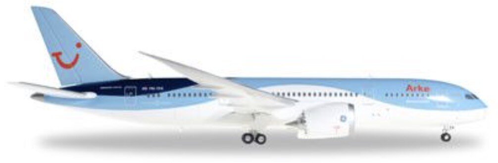 Boeing 787-8 Arke Dreamcatcher (NL)