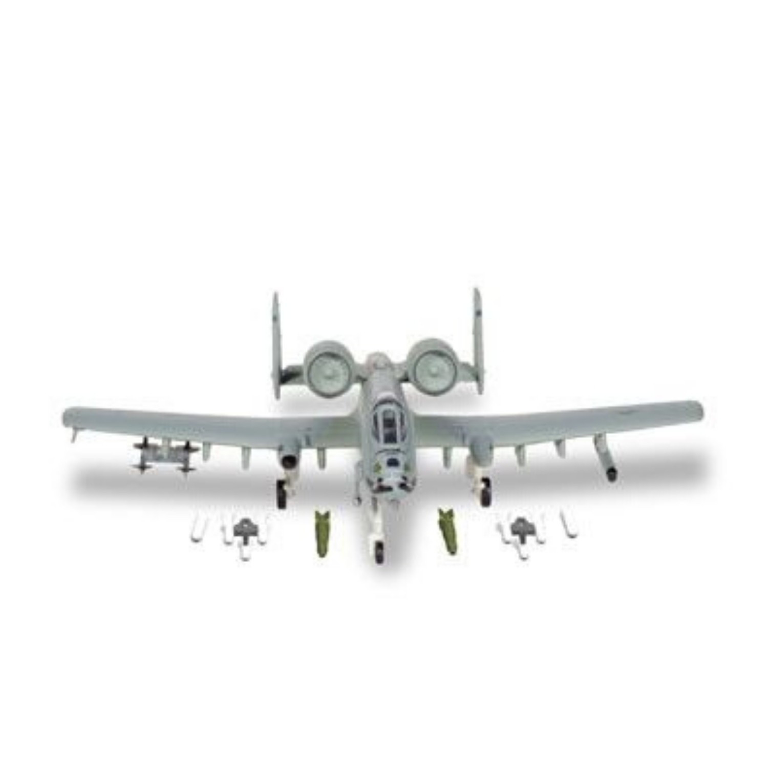 A-10 Weapons Pack / Waffensatz