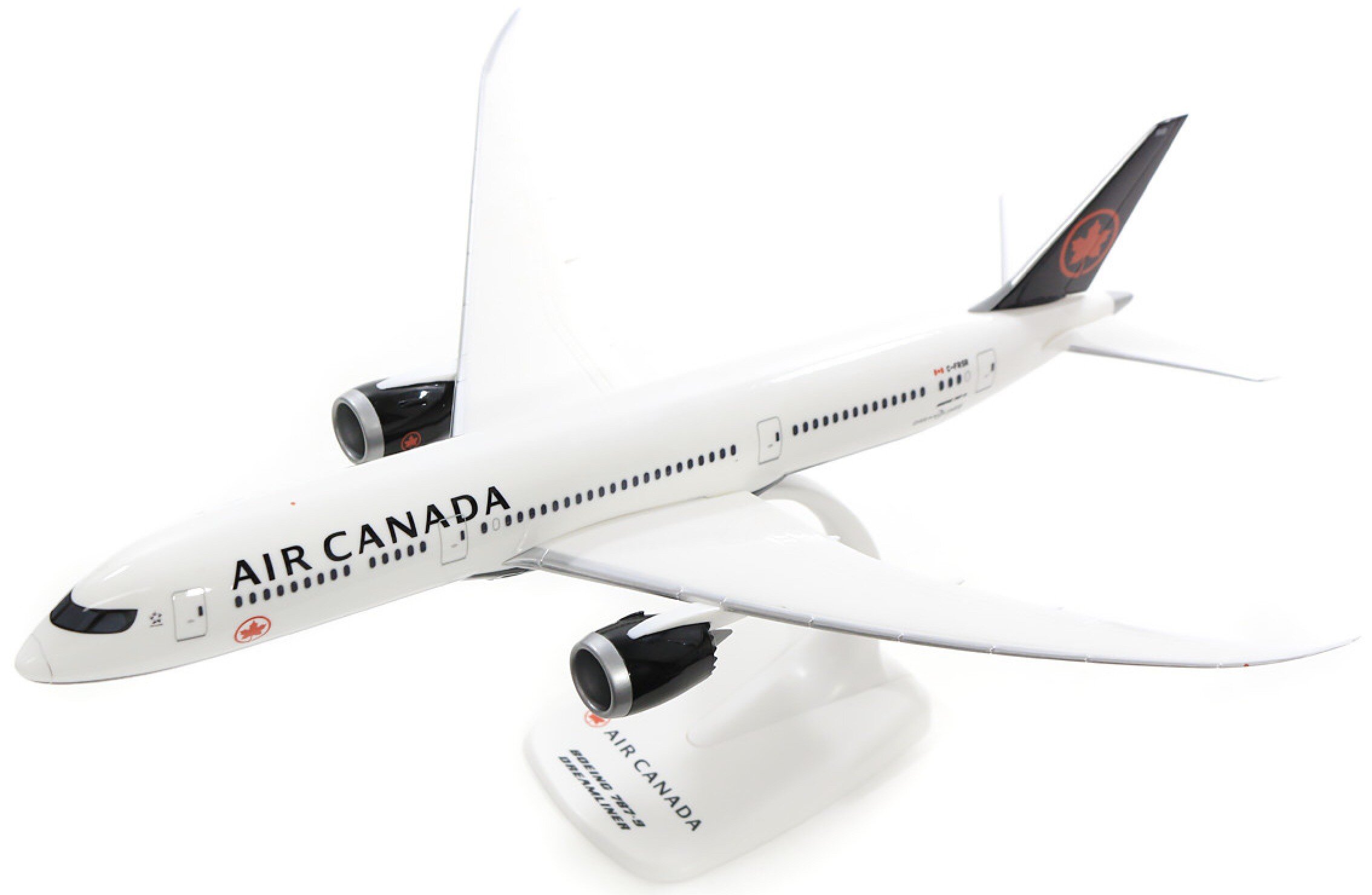 Boeing 787-9 D. Air Canada