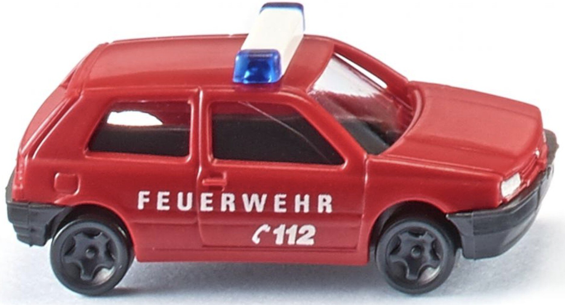 VW Golf III - Feuerwehr