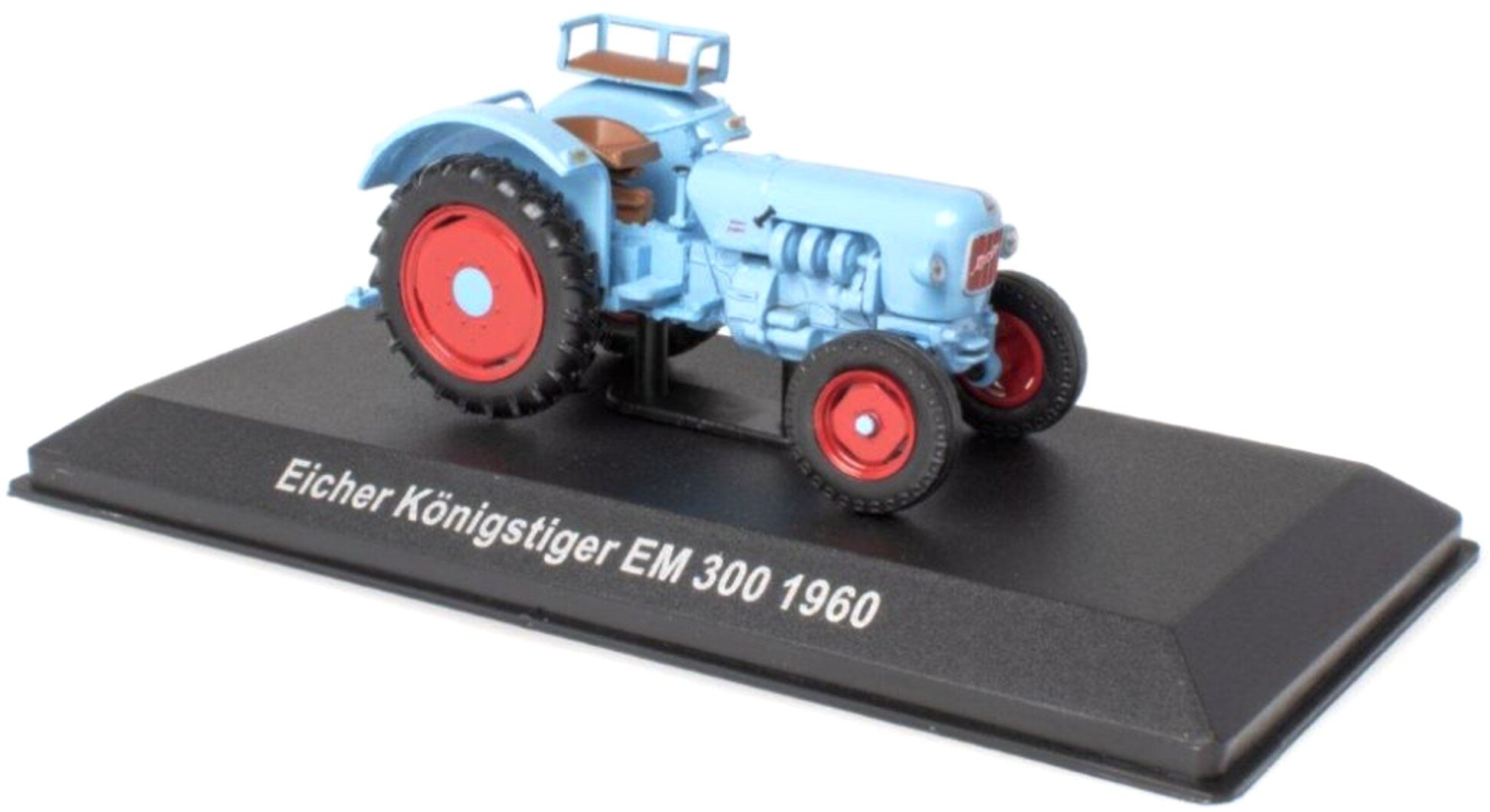 Eicher KONIGSTIGER EM 300 1960