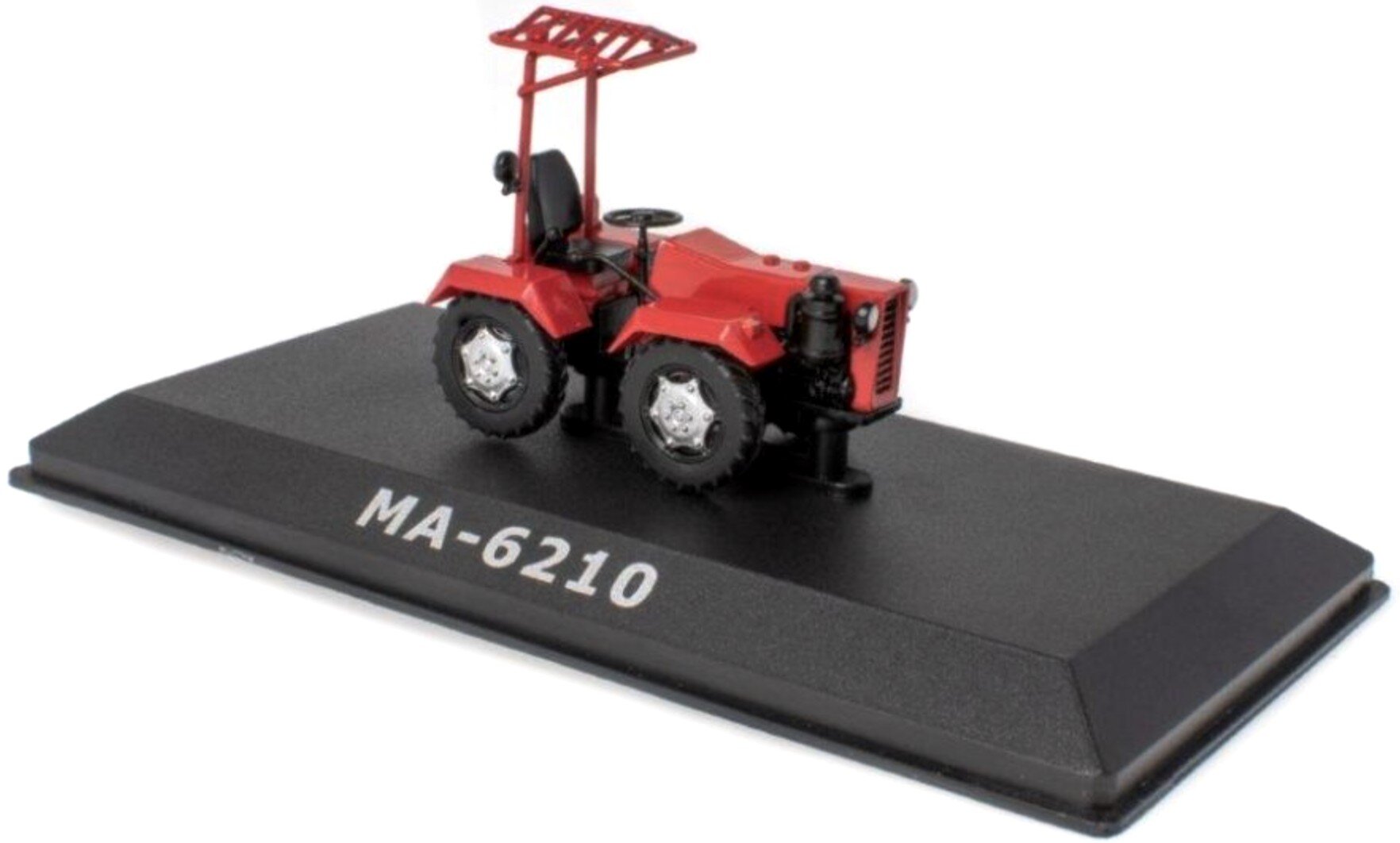 MA-6210 ESTONIA