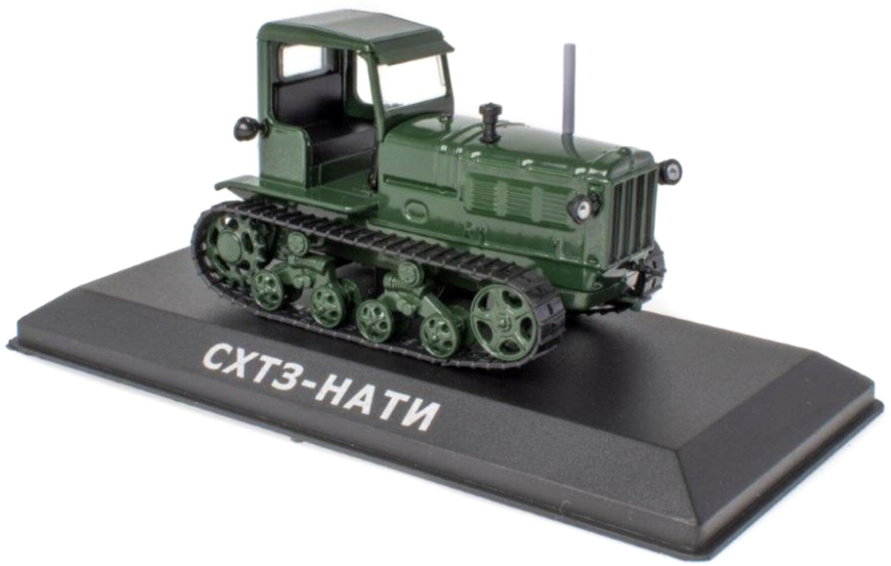 ASHTZ-NATI ALTAI 1942