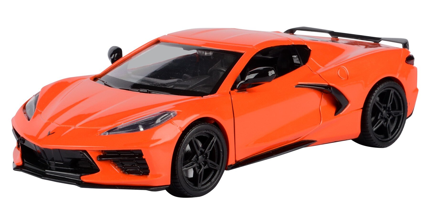Chevrolet CORVETTE C8 2020