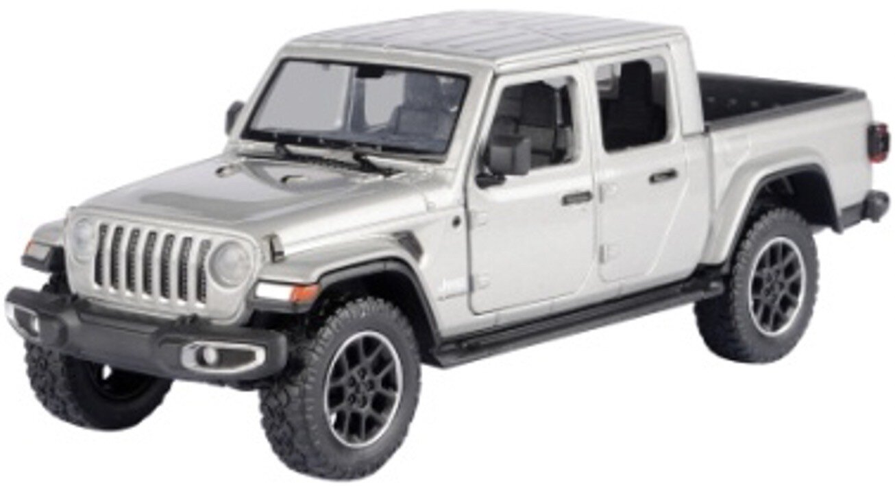 Jeep Gladiator Overland ( Hard Top )2021