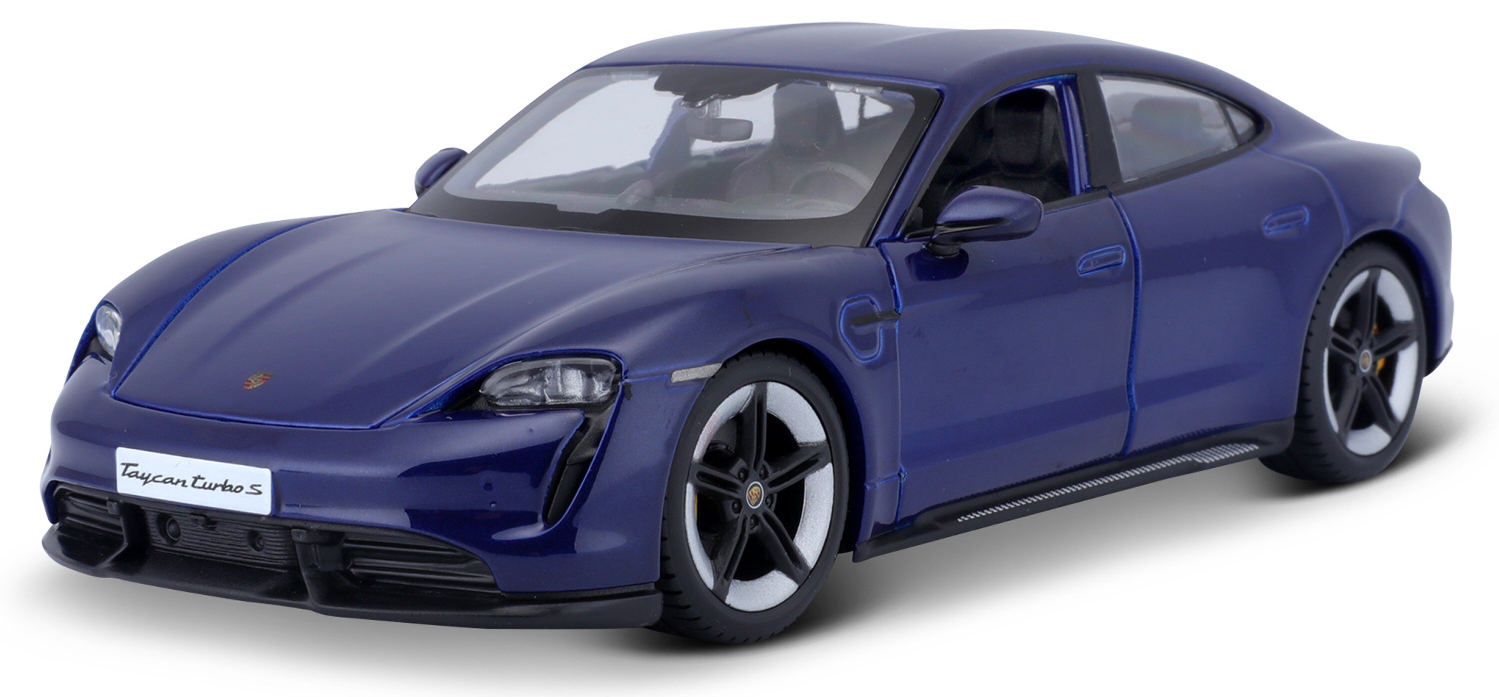Porsche TAYCAN TURBO S