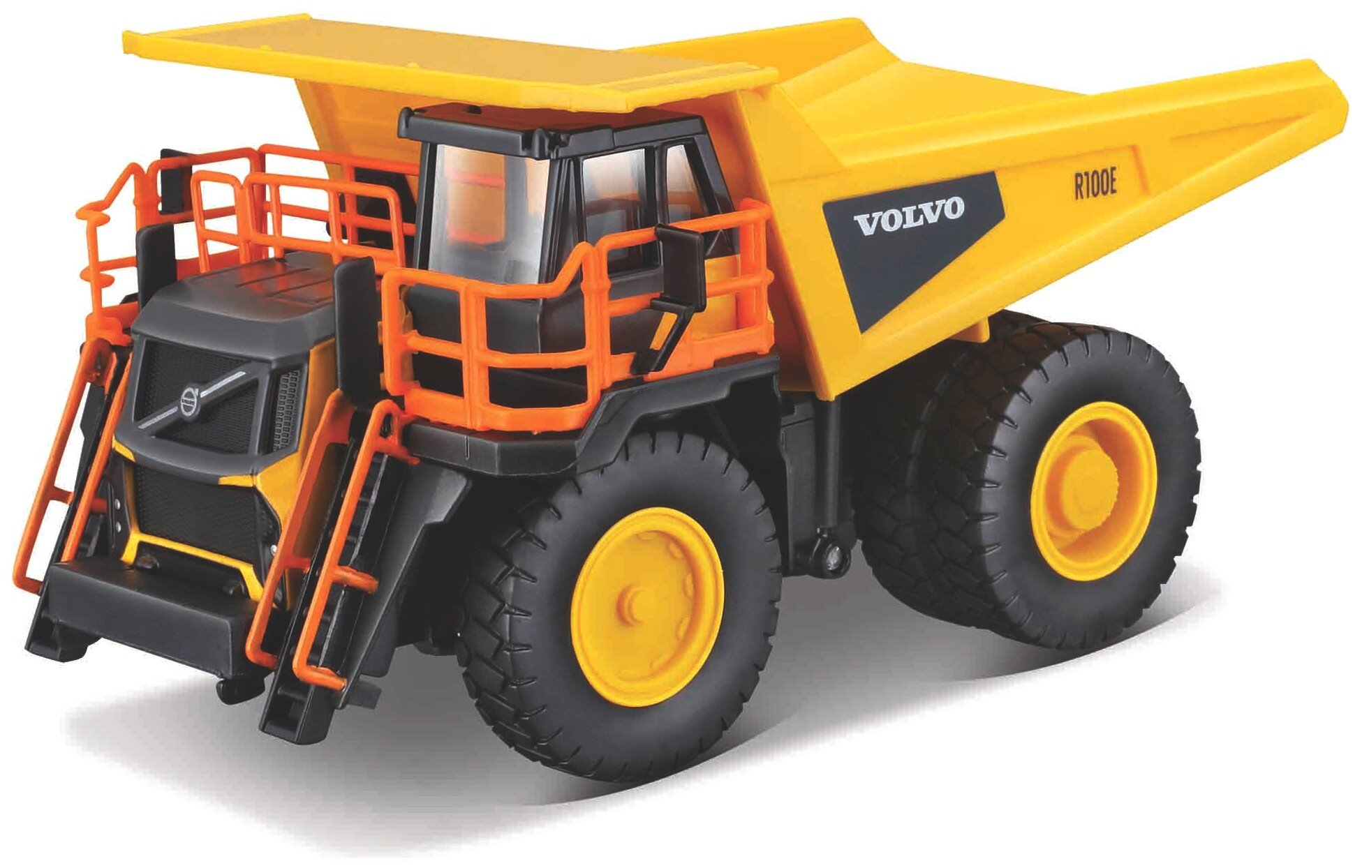 Volvo R1000E RIGID HAULER