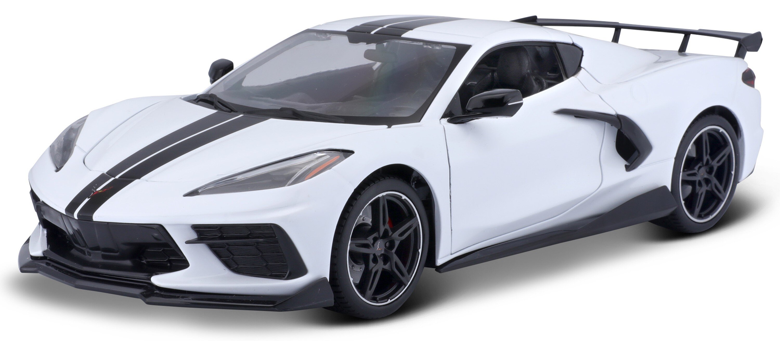 CHEVROLET CORVETTE STINGRAY (HIGH WING) 2020