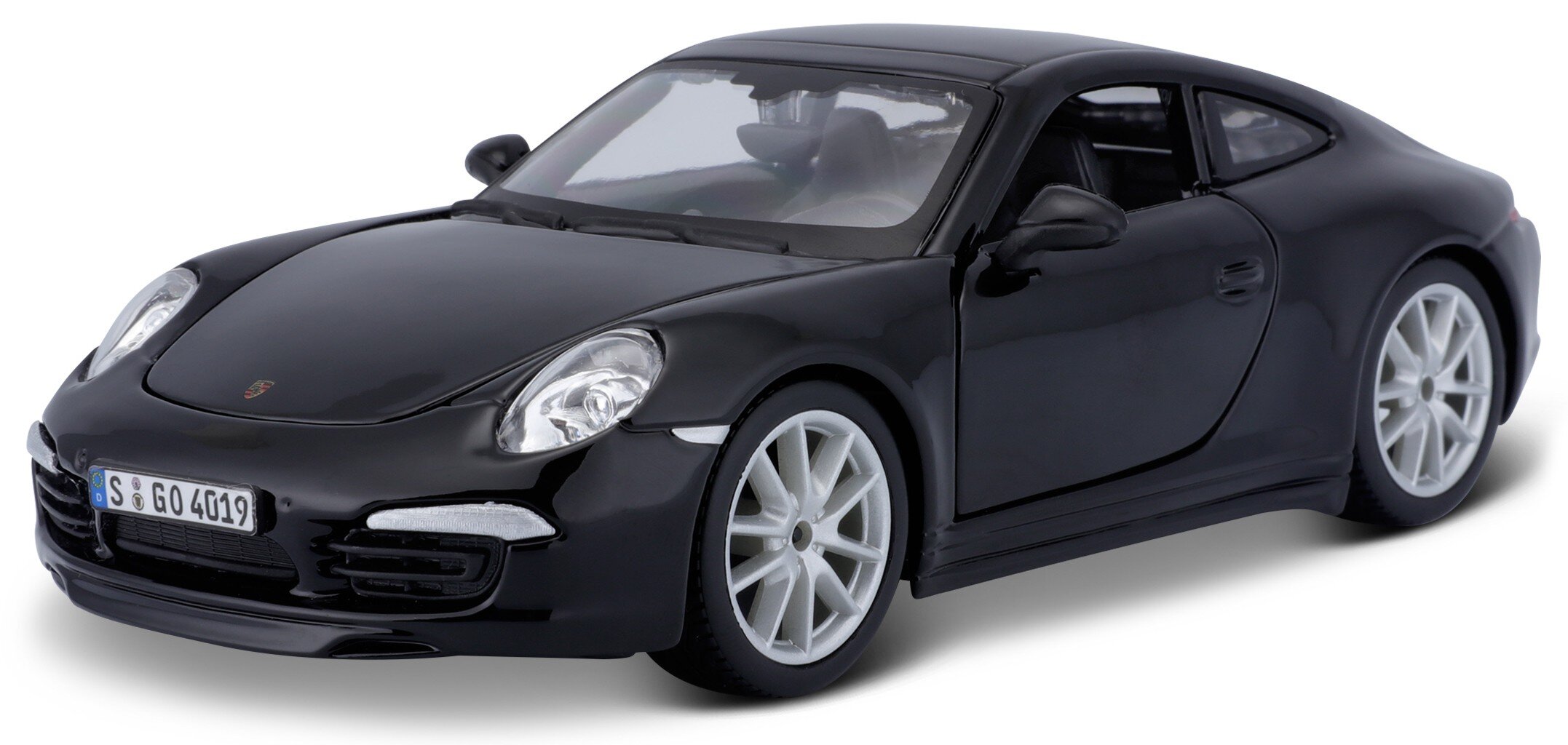 Porsche 911 991 2011