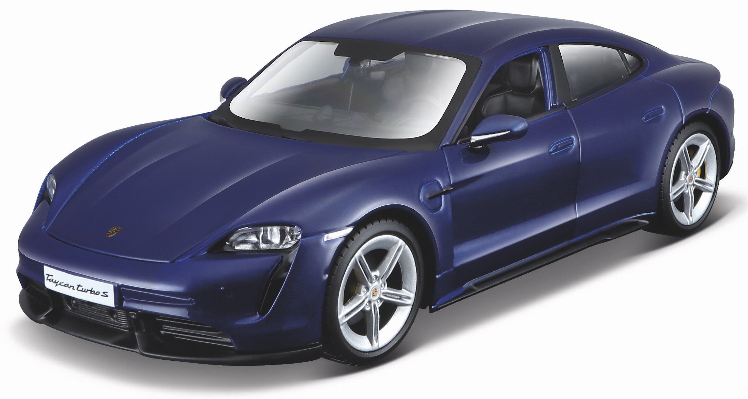 Porsche TAYCAN 2018