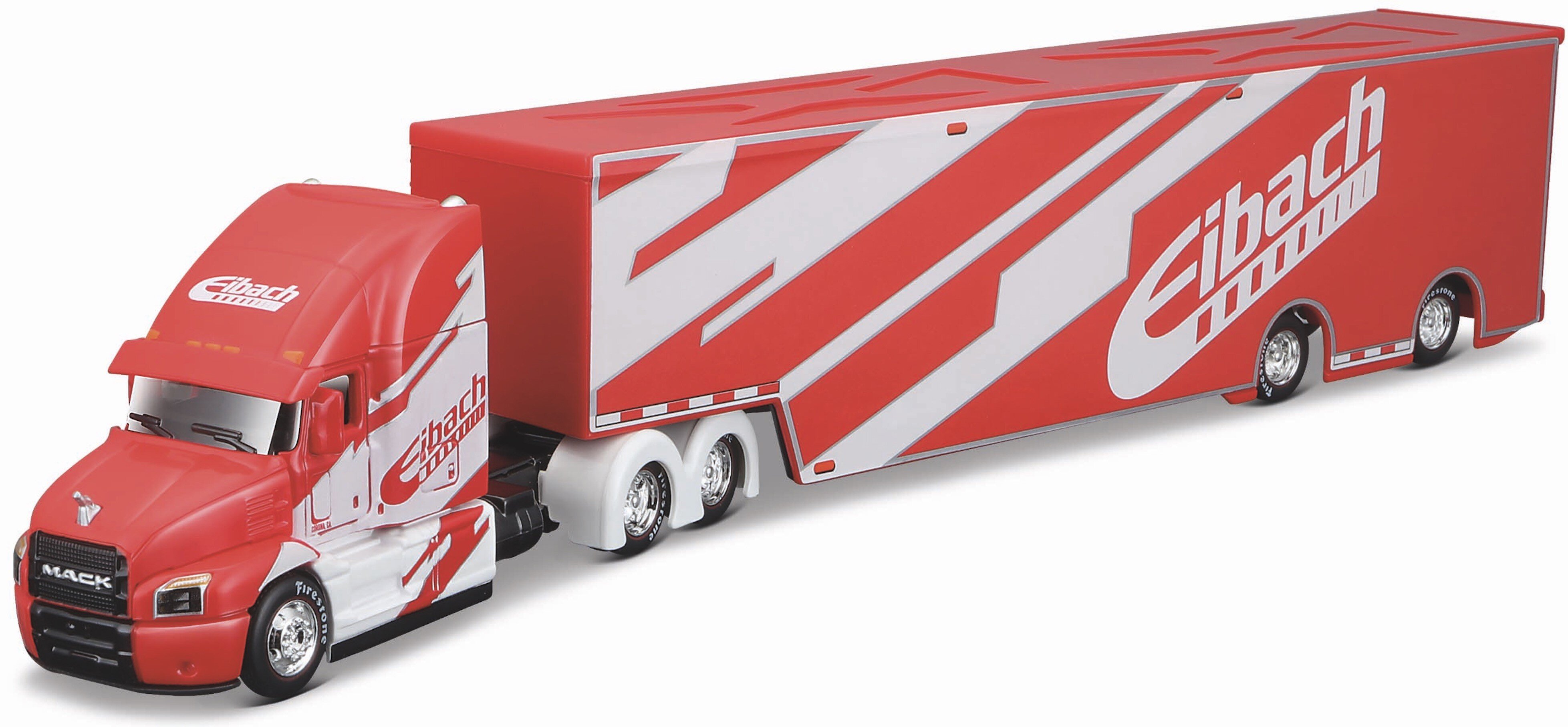Mack Anthem 2020  "Eibach"
