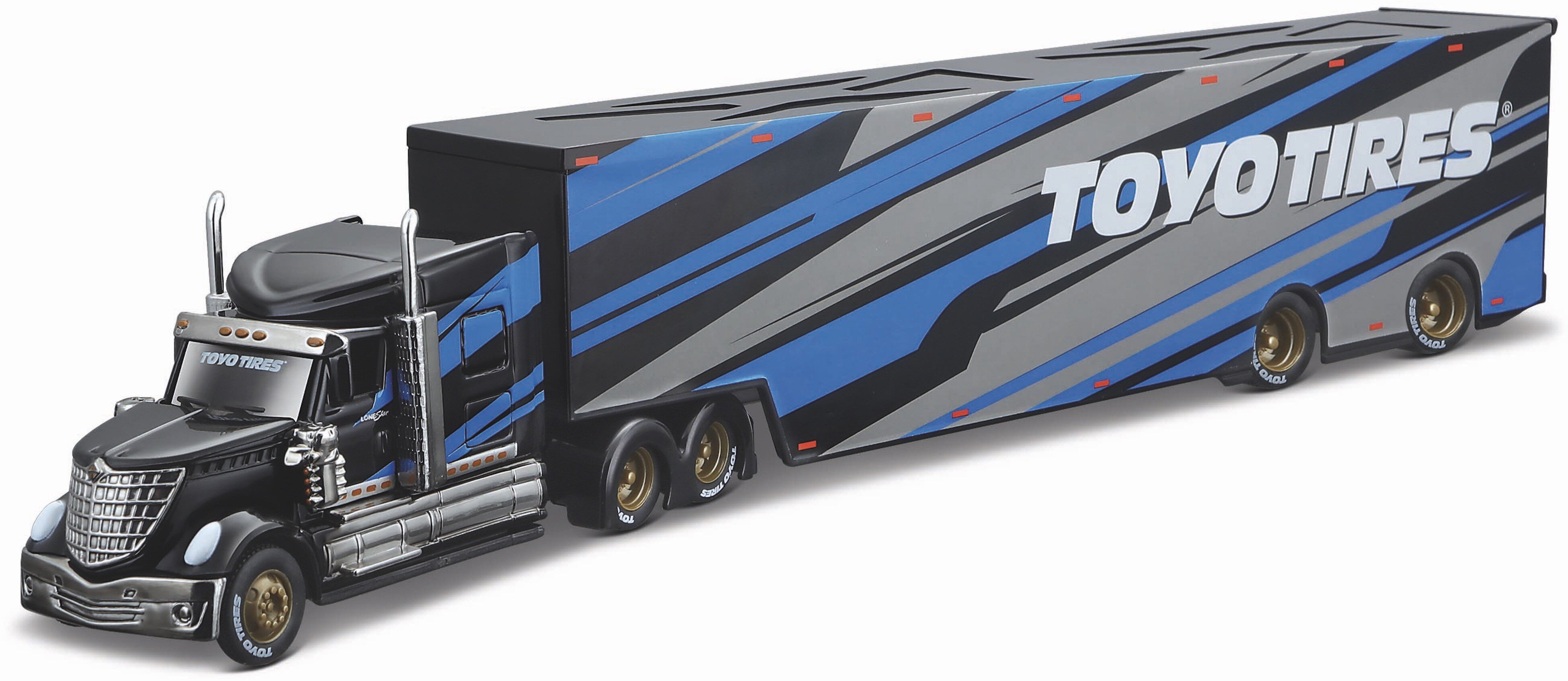 International Lonestar  2020 "Toyo Tires"