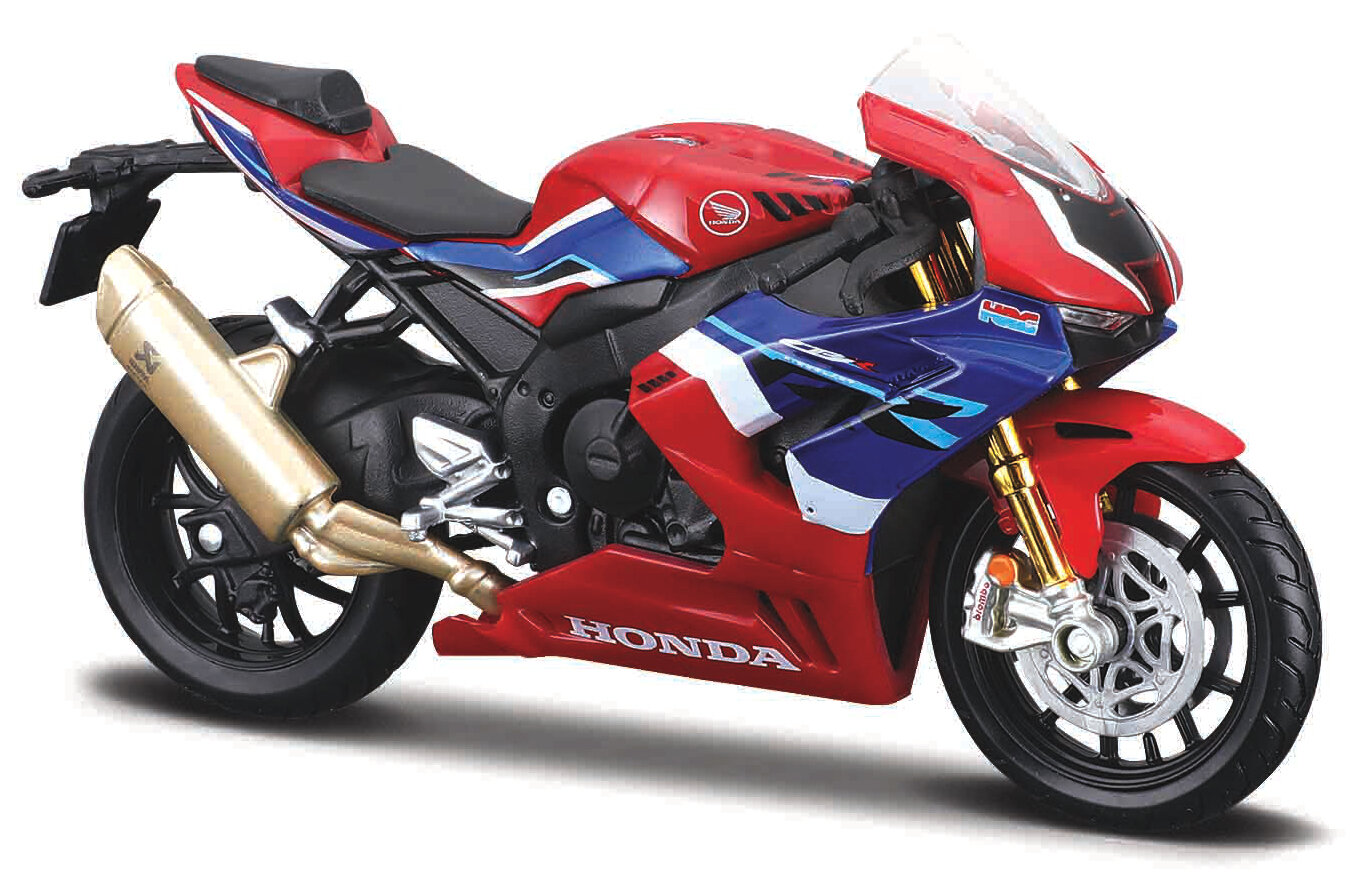 Honda CBR 1000RR-R FIREBLADE SP 2020