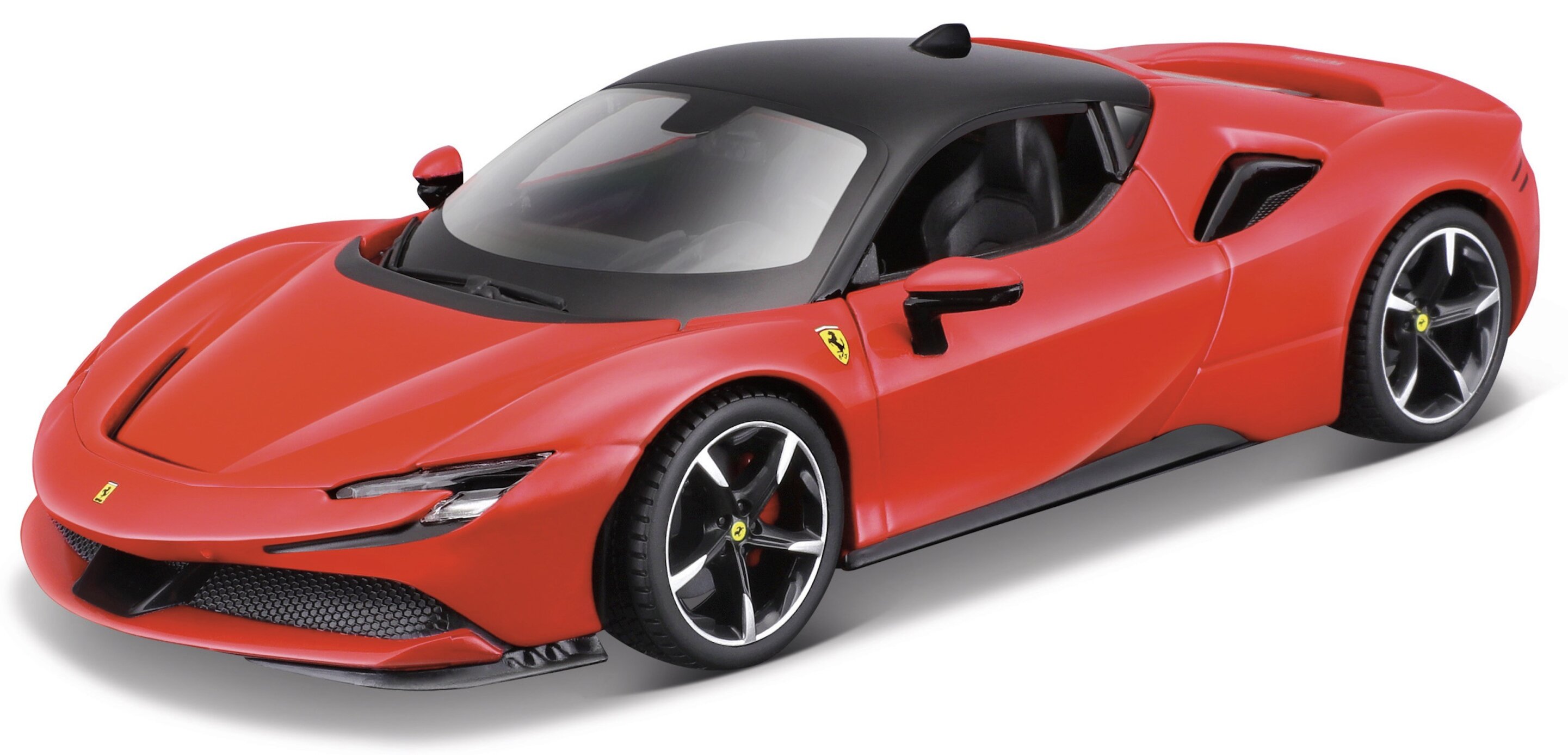 Ferrari SF90 Stradale 2020 (Kit)