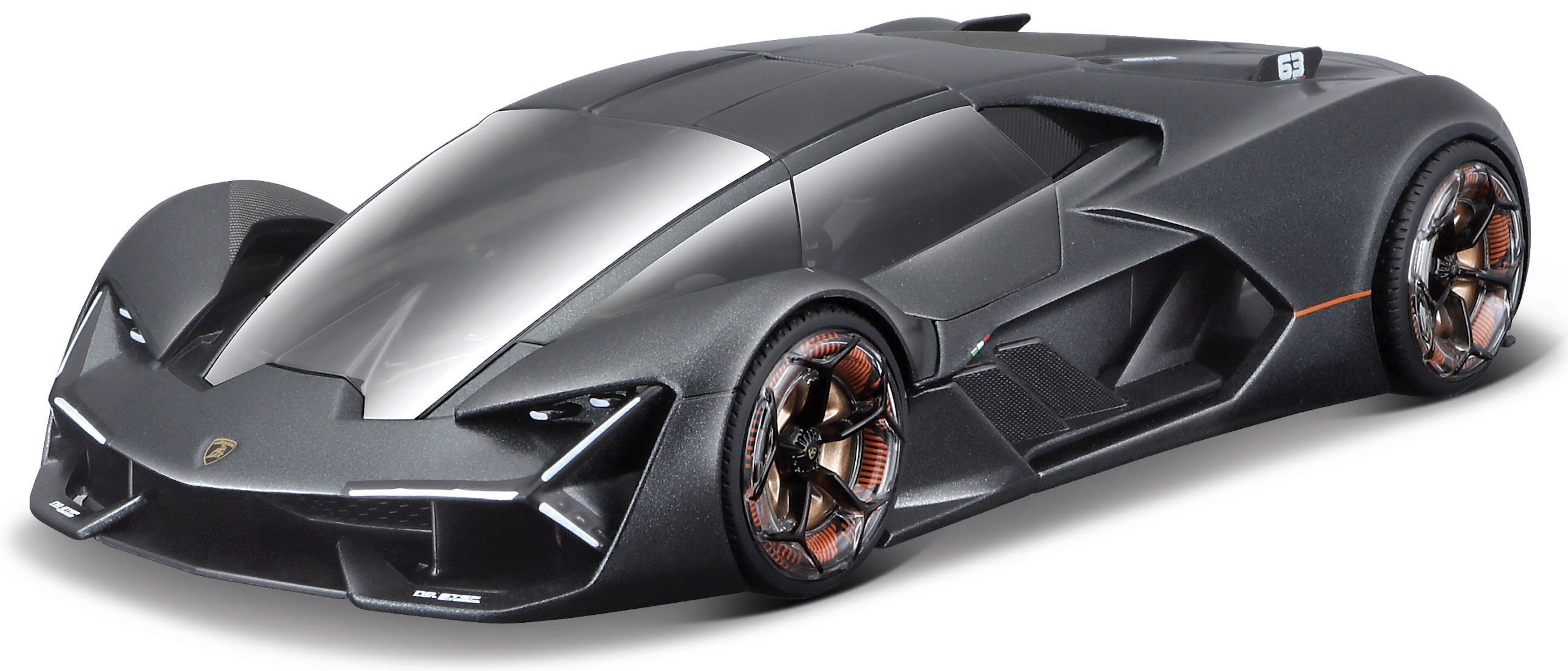 Lamborghini Terzo Millenio 2020 (Kit)