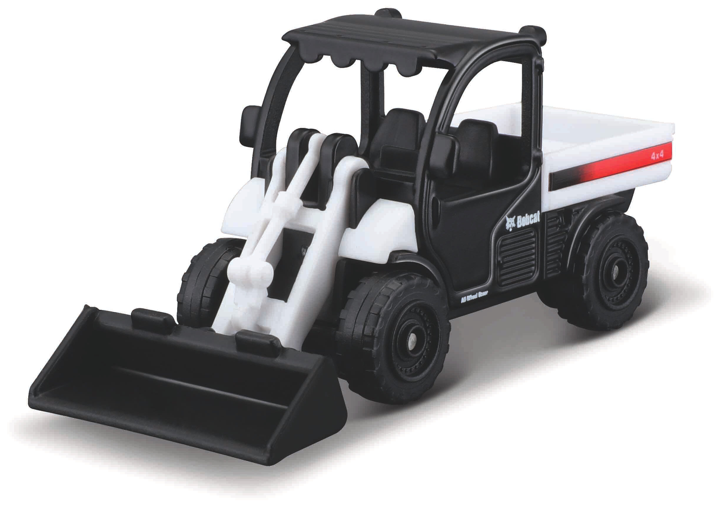 BOBCAT 5600 + BUCKET