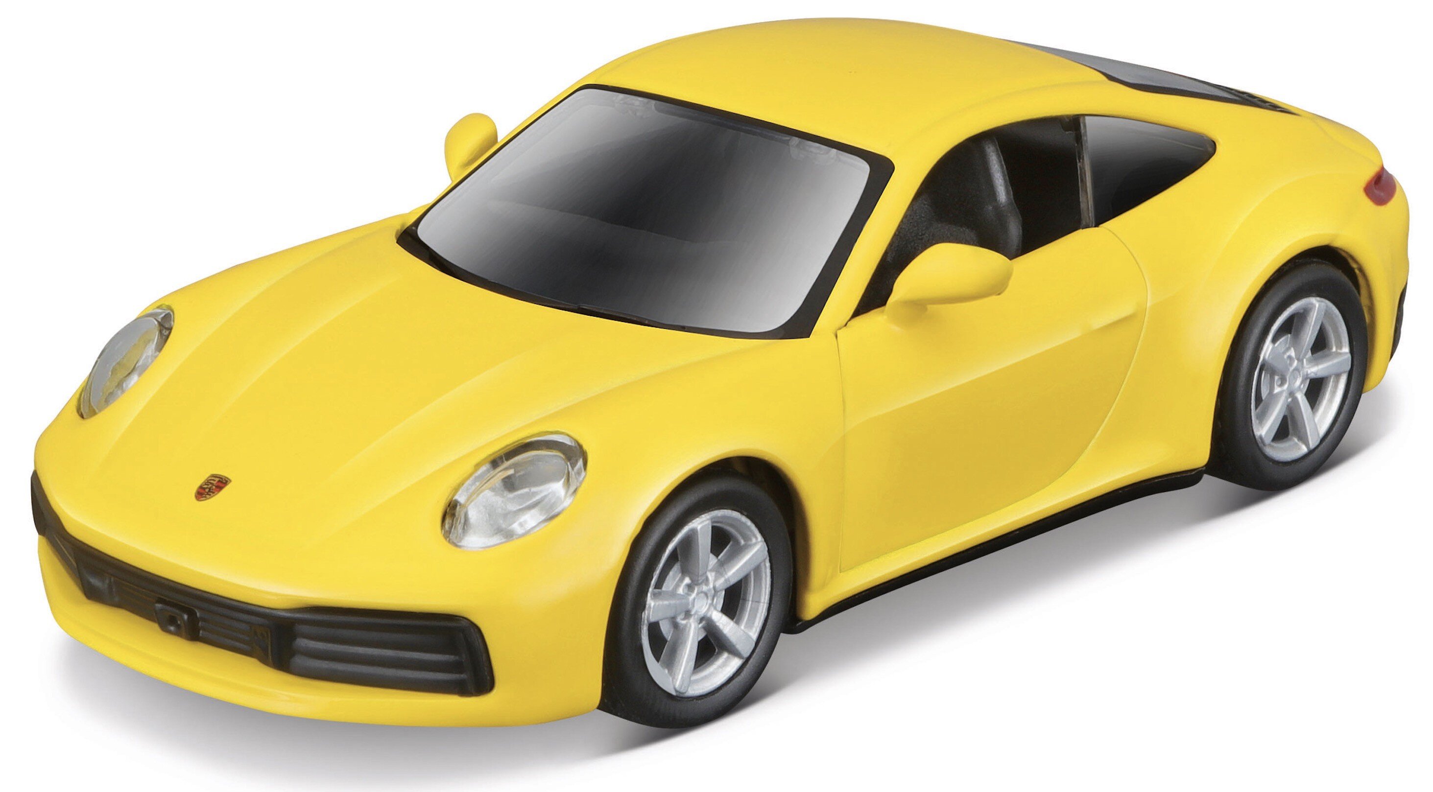 Porsche 911 (992) CARERRA S4 PULL-BACK