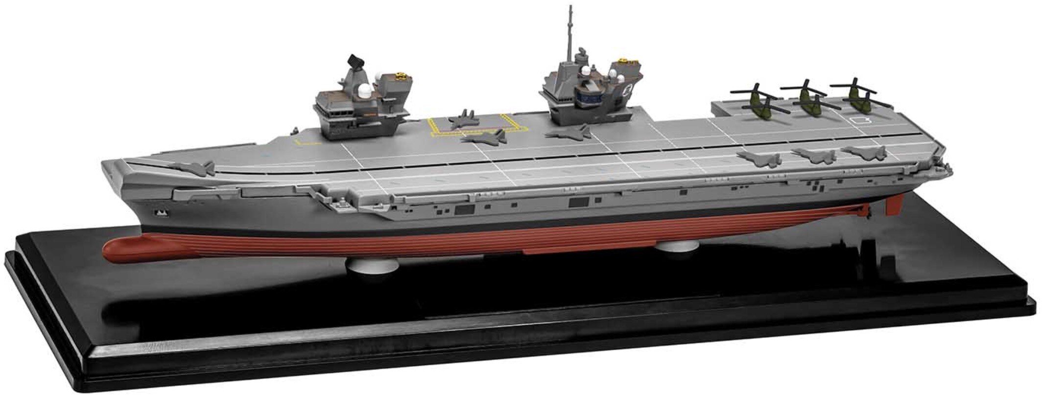 PRINS OF WALES CLASS CARRIER