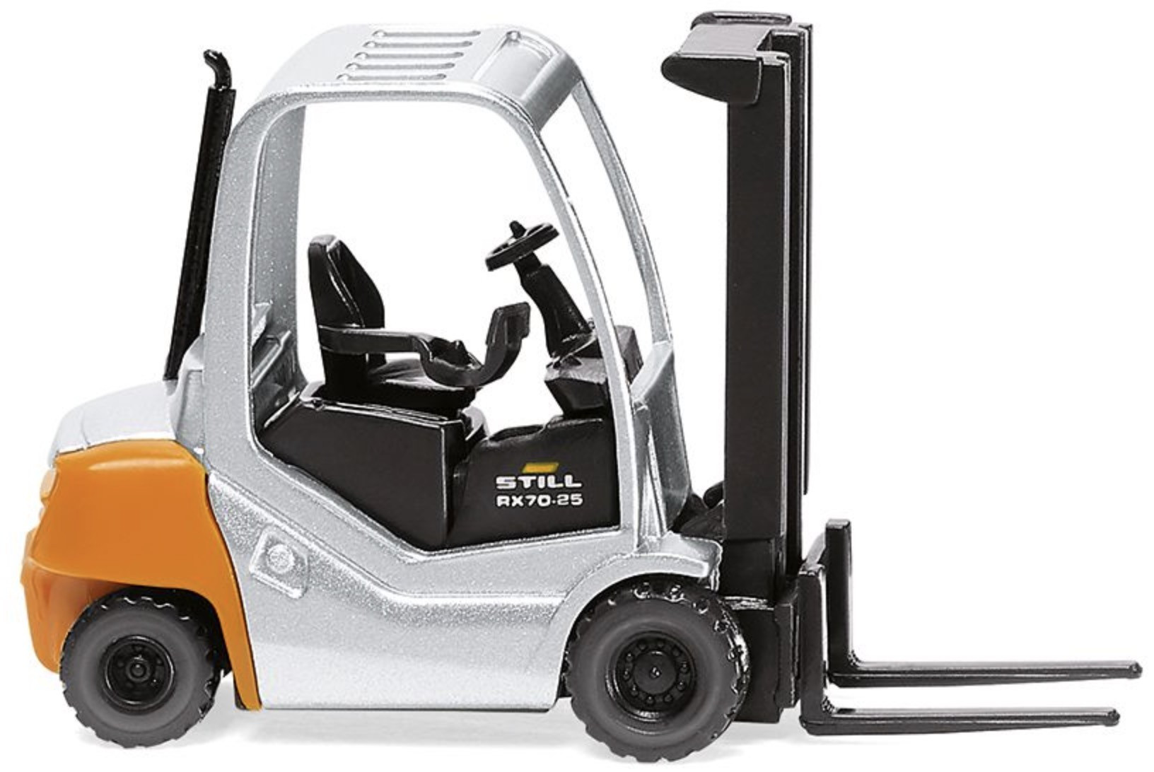 STILL RX 70-25 Gabelstapler (Heftruck)