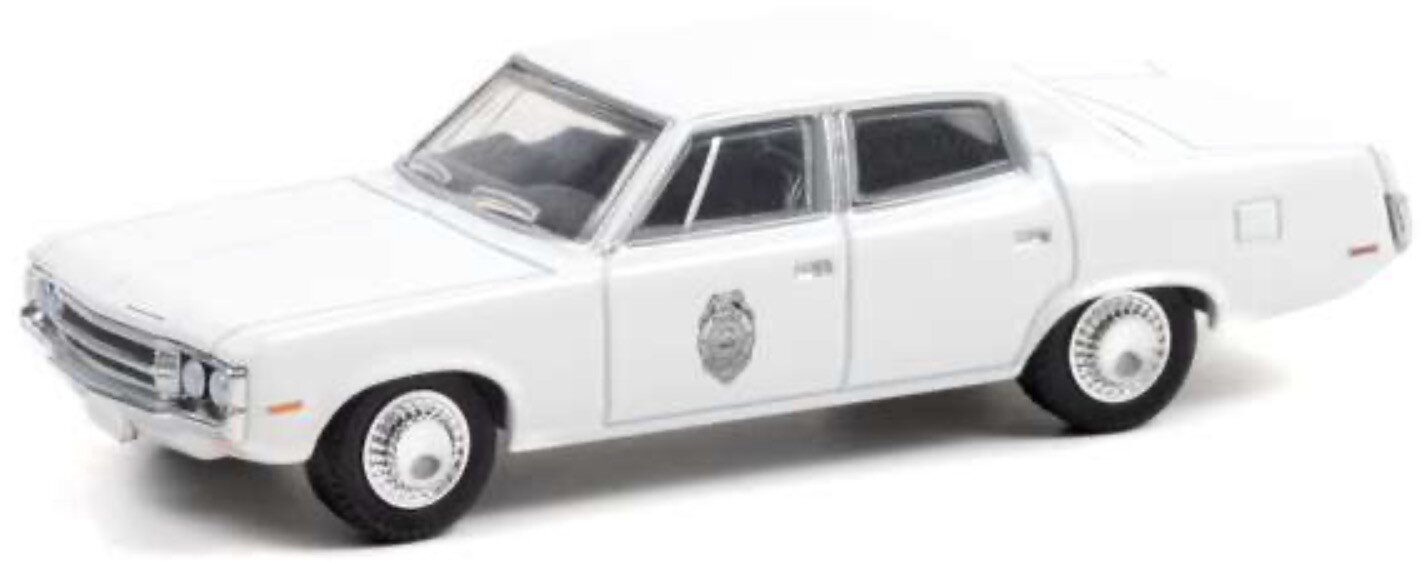 Amc MATADOR 'ALLIES SECURITY' 1971