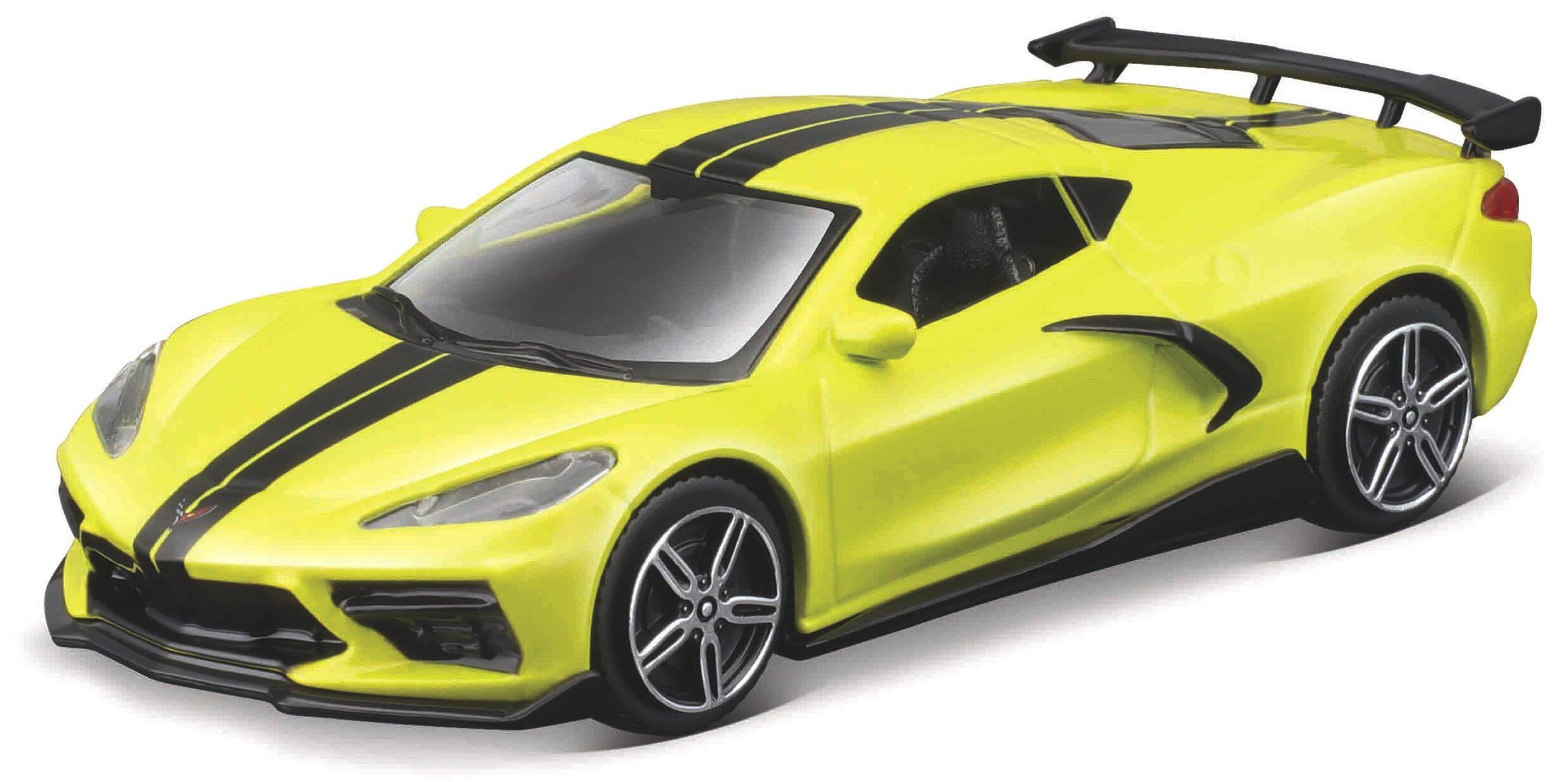 Chevrolet CORVETTE STINGRAY COUPE 2020