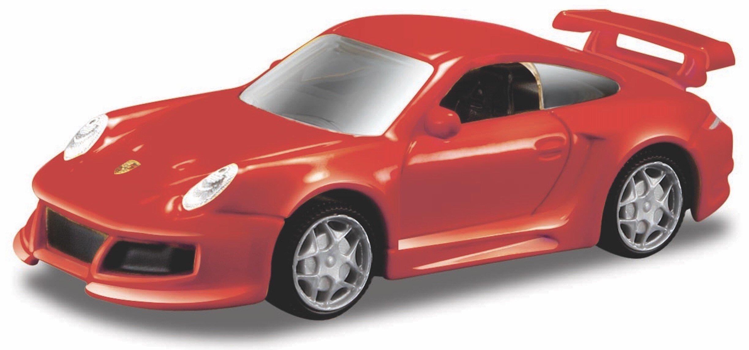 Porsche 911 GT2 2008