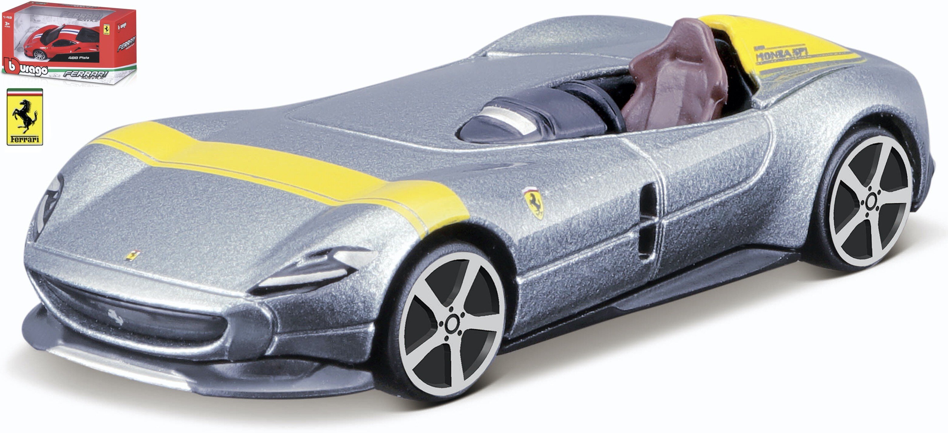 Ferrari MONZA SP1