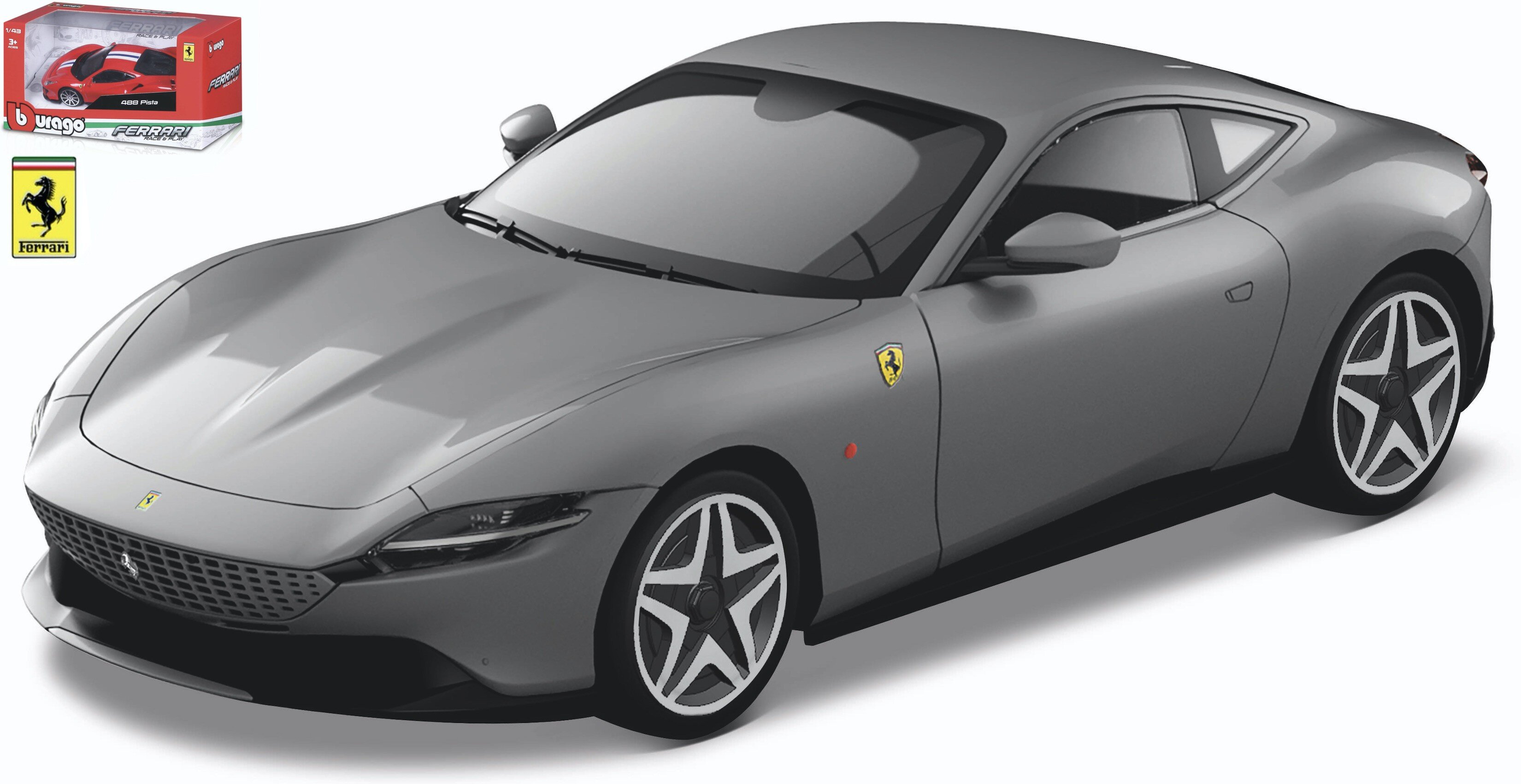 Ferrari ROMA