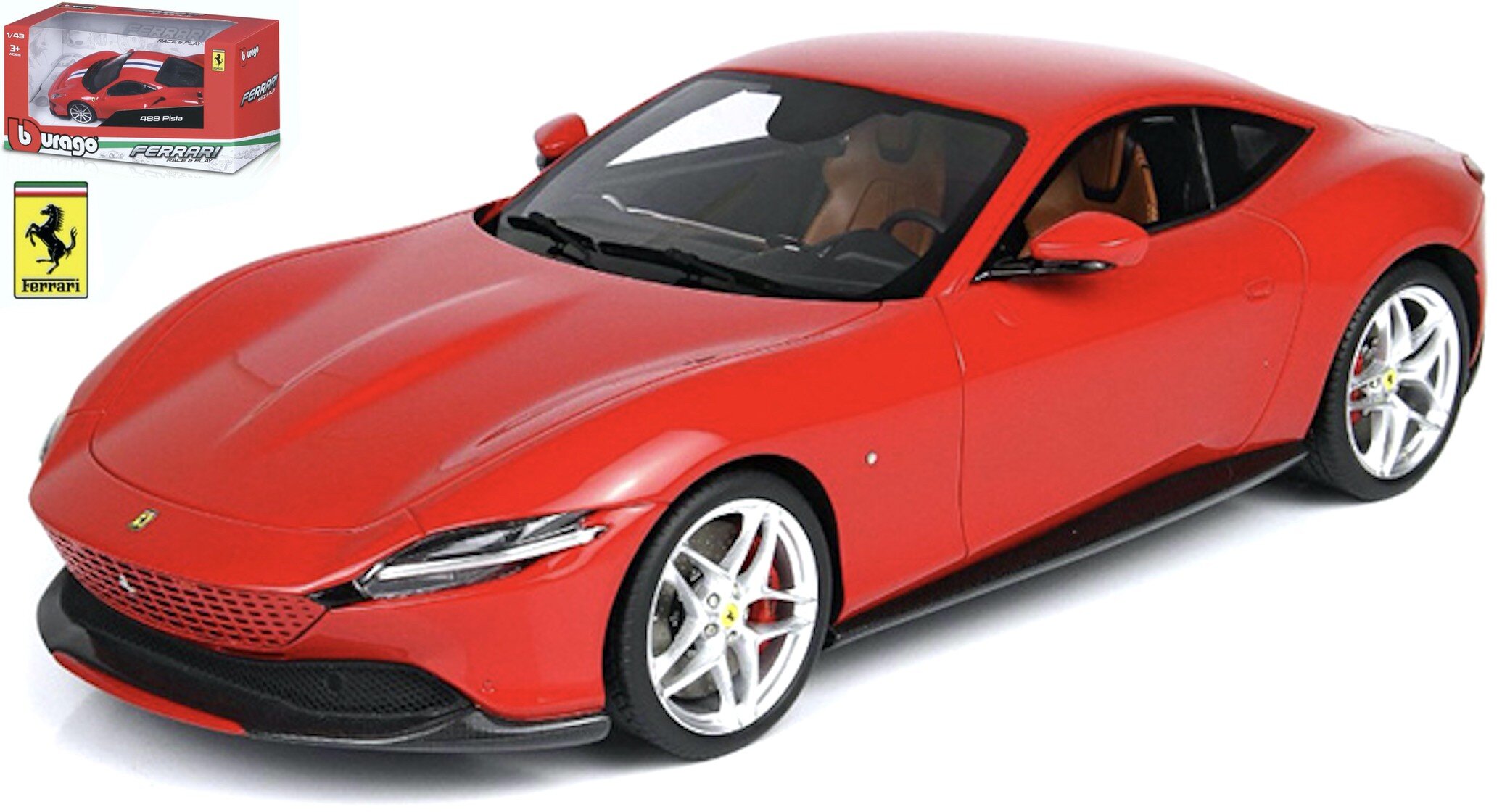 Ferrari ROMA