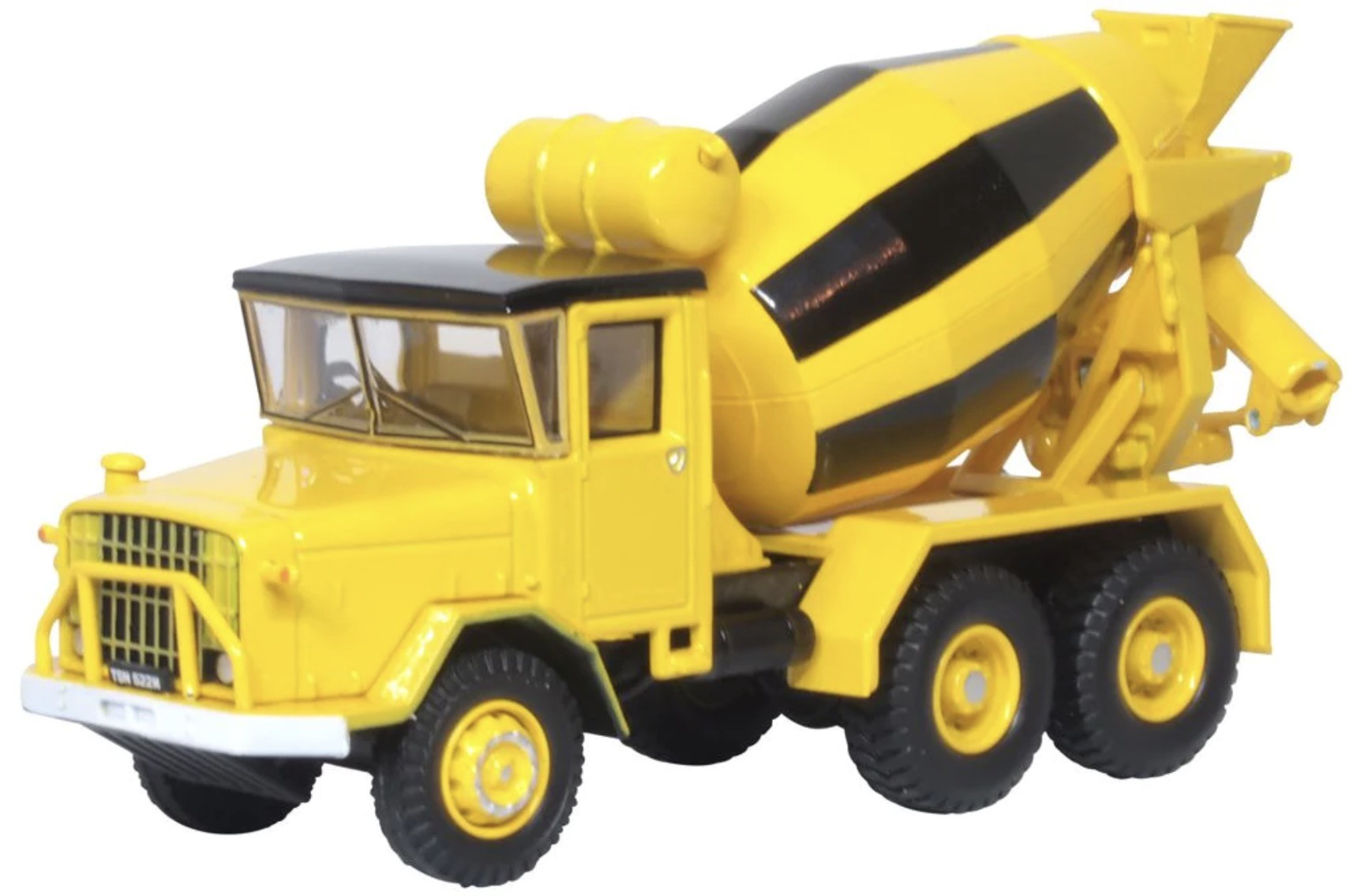 Aec 690 CEMENT MIXER