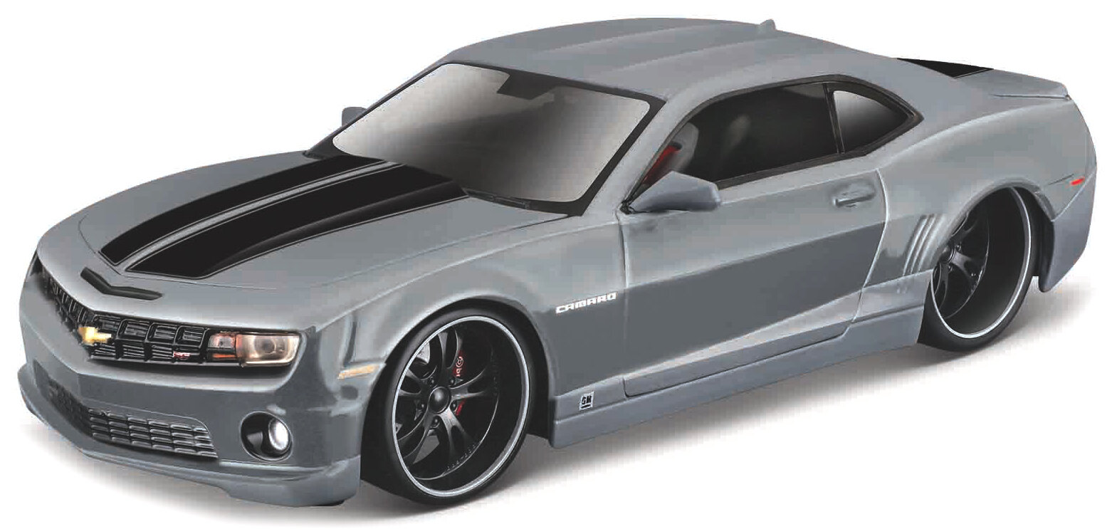 Chevrolet CAMARO SS 2010 'KIT'
