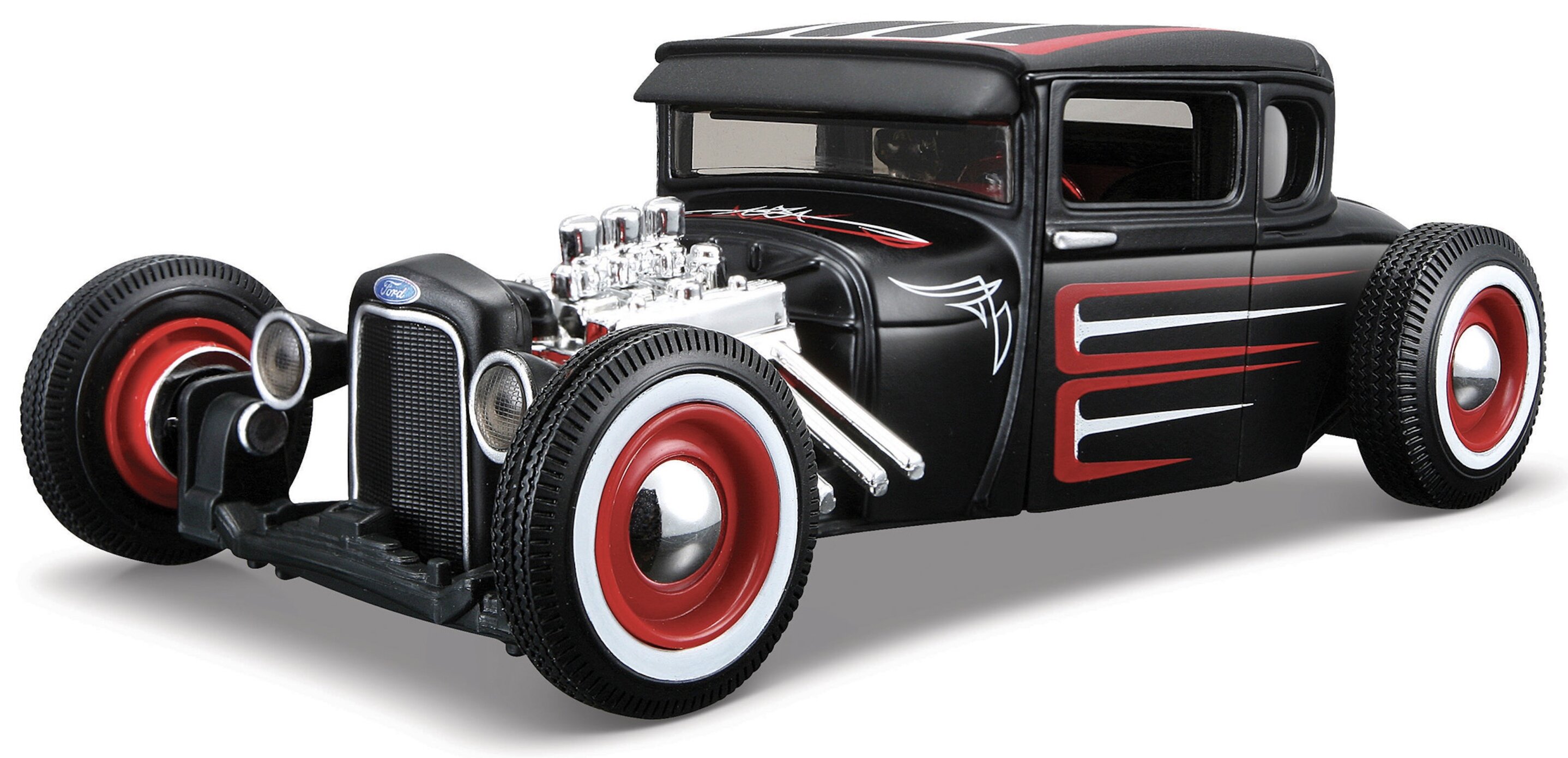 Ford MODEL A 1929 - HOT ROD 'KIT'