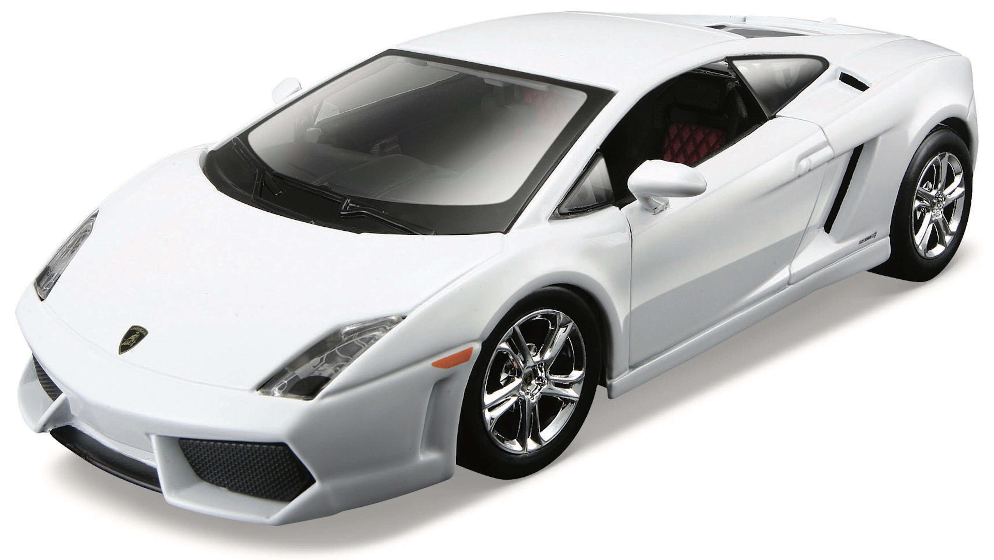 Lamborghini GALLARDO LP 560-4 'KIT'