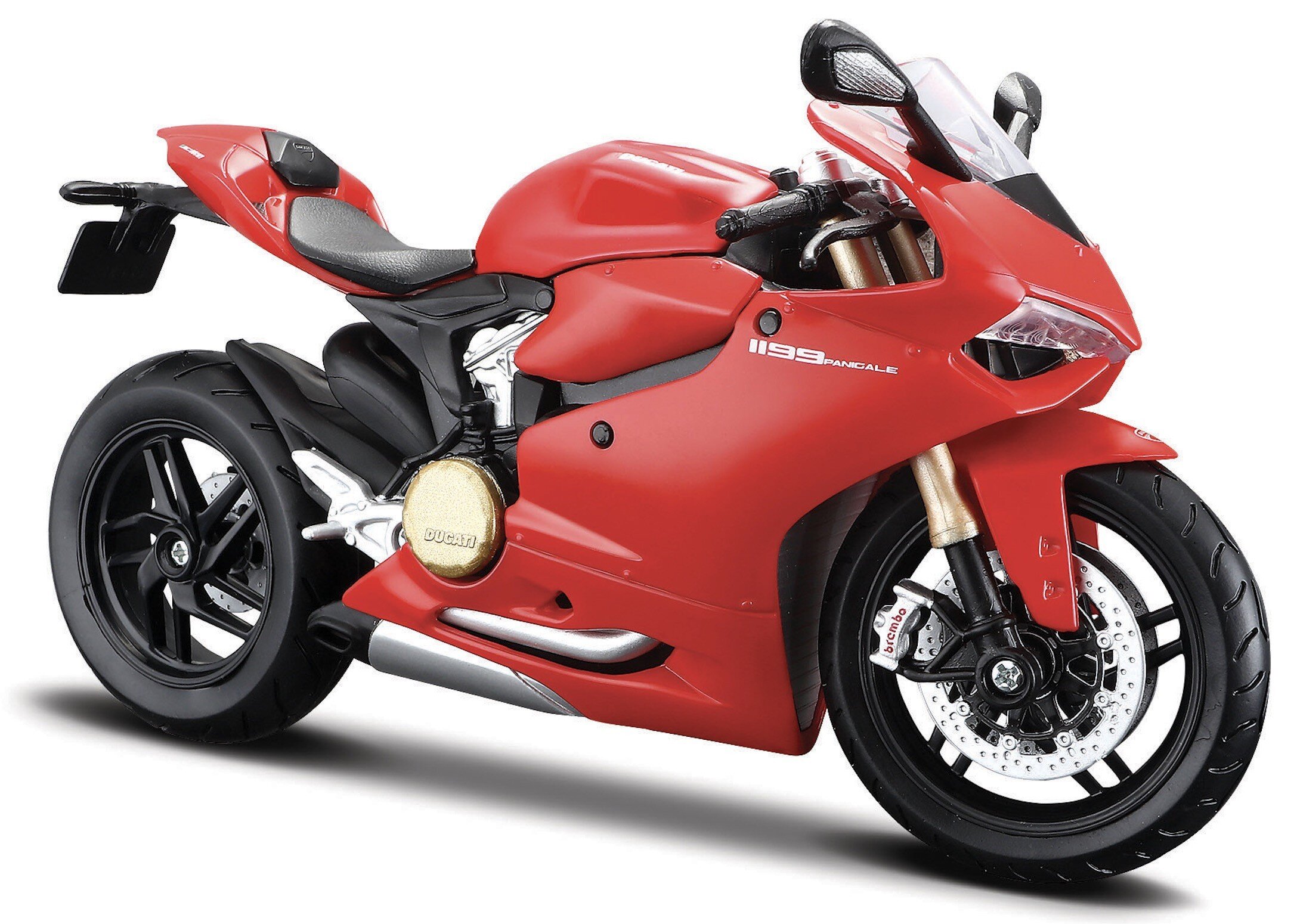 Ducati 1199 PANIGALE 'KIT'