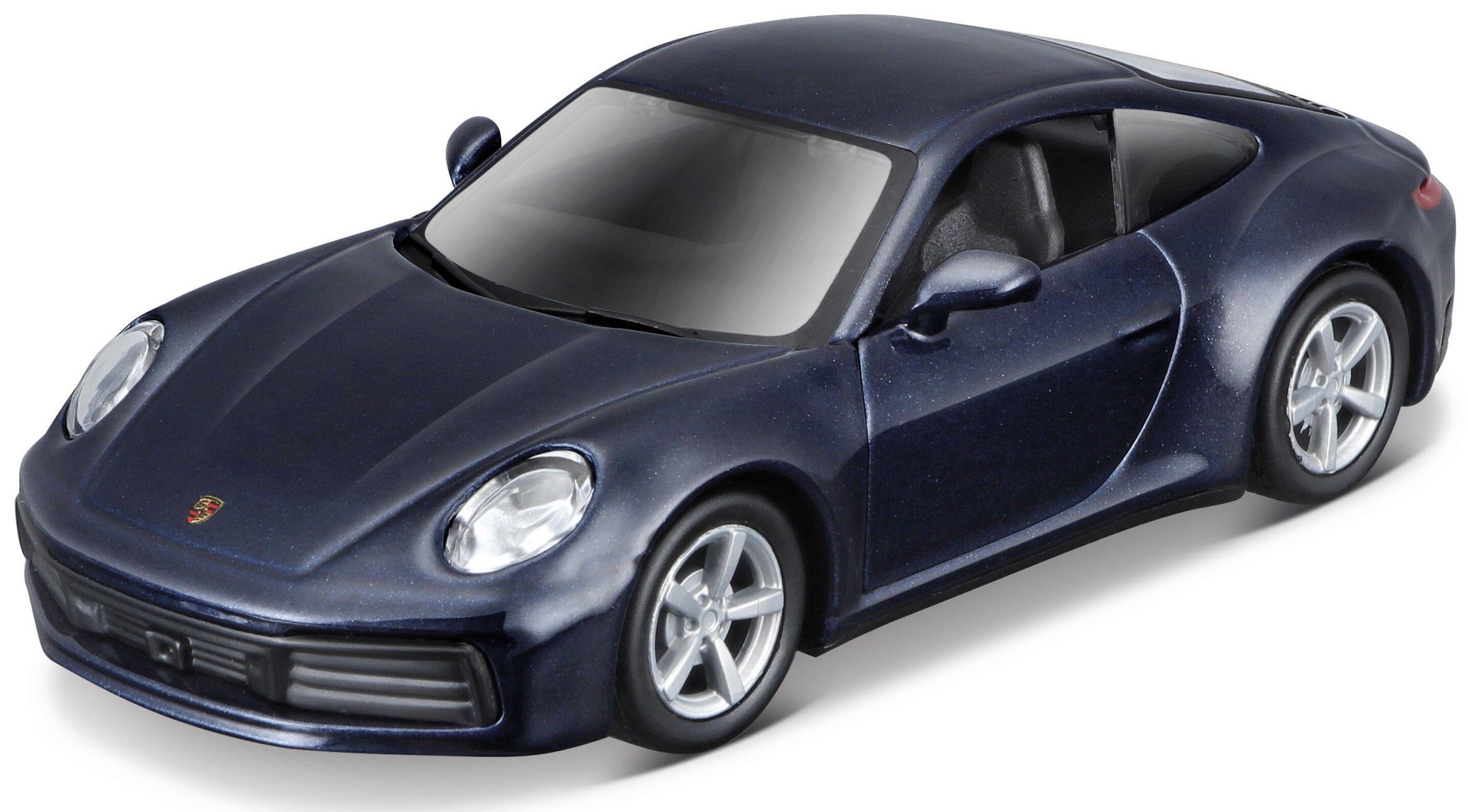 Porsche 911 (992) CARERRA S4 PULL-BACK