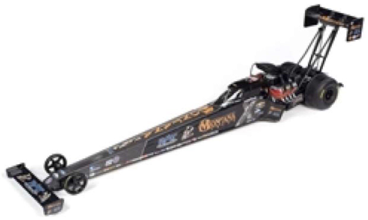 AUSTIN PROCK MONTANA BRAND TOP FUEL DRAGSTER 2020