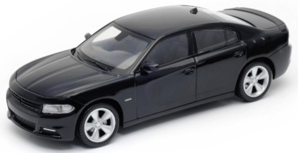 Dodge Charger R/T 2016