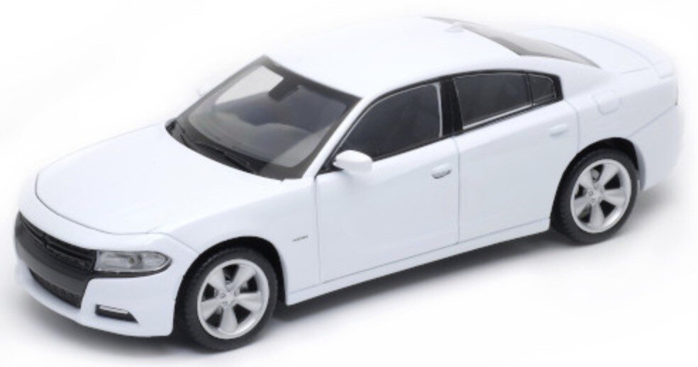 Dodge Charger R/T 2016