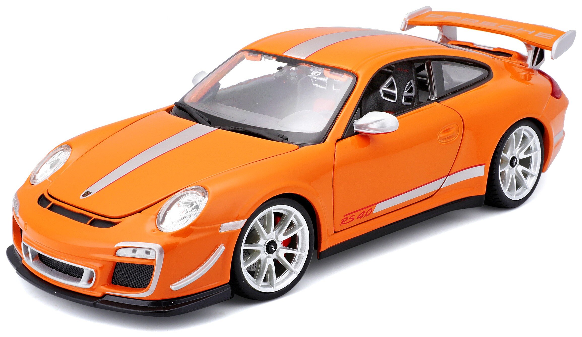 PORSCHE 911 GT3 RS 4.0 2012 Limited Edition