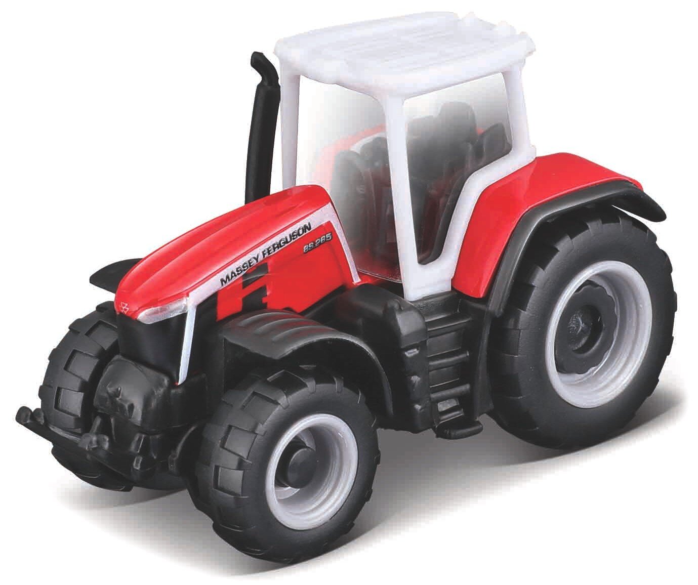 Massey Ferguson 8S.265 TRACTOR - MINI WORK MACHINE #20-21764