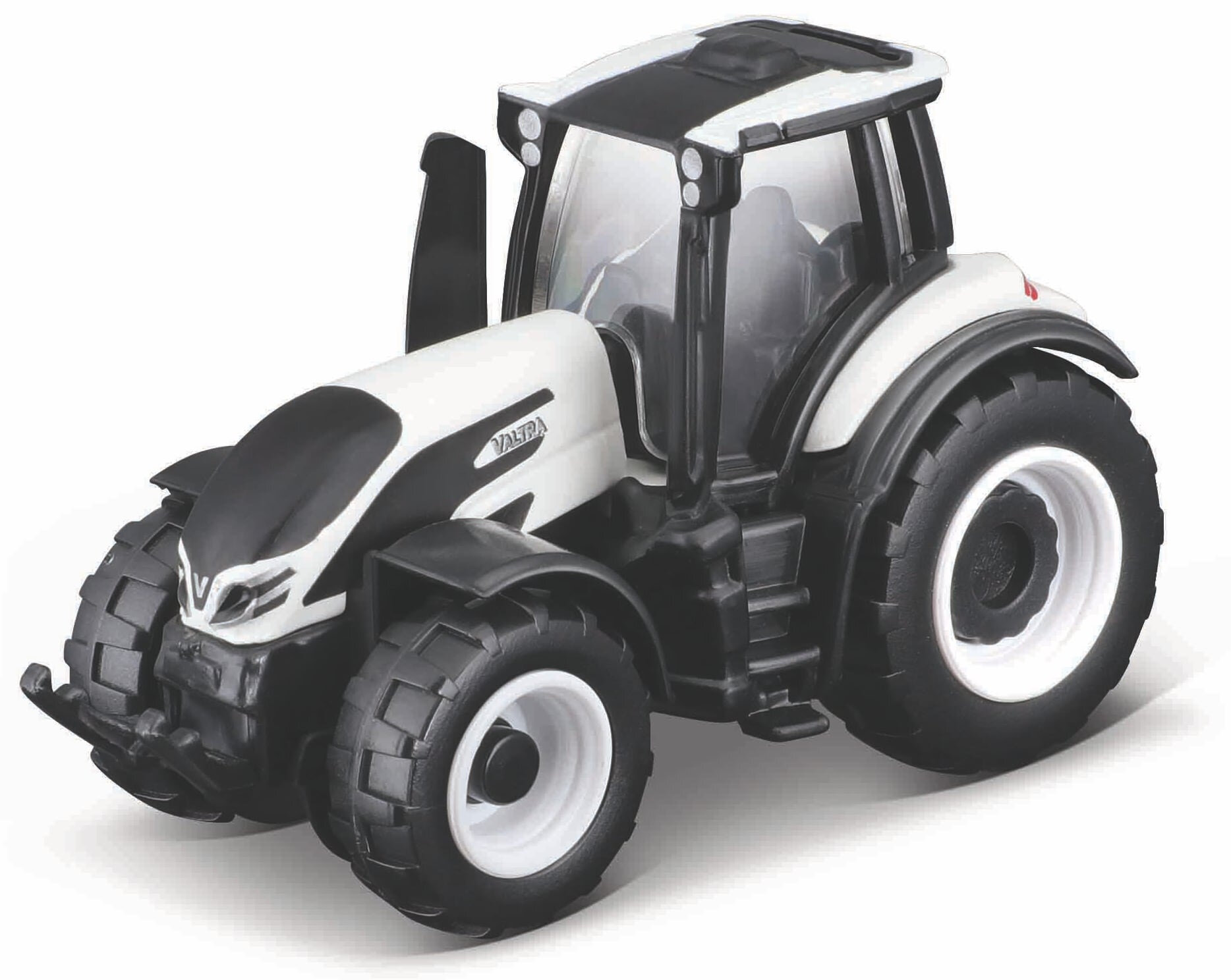 Valtra Q0305 TRACTOR - MINI WORK MACHINE
