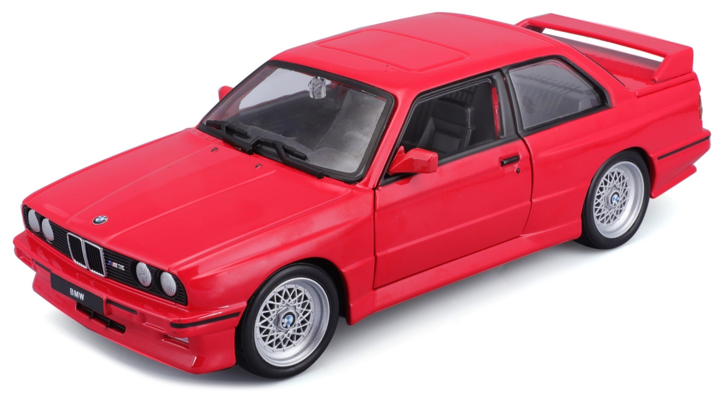 BMW M3 (E30) 1988