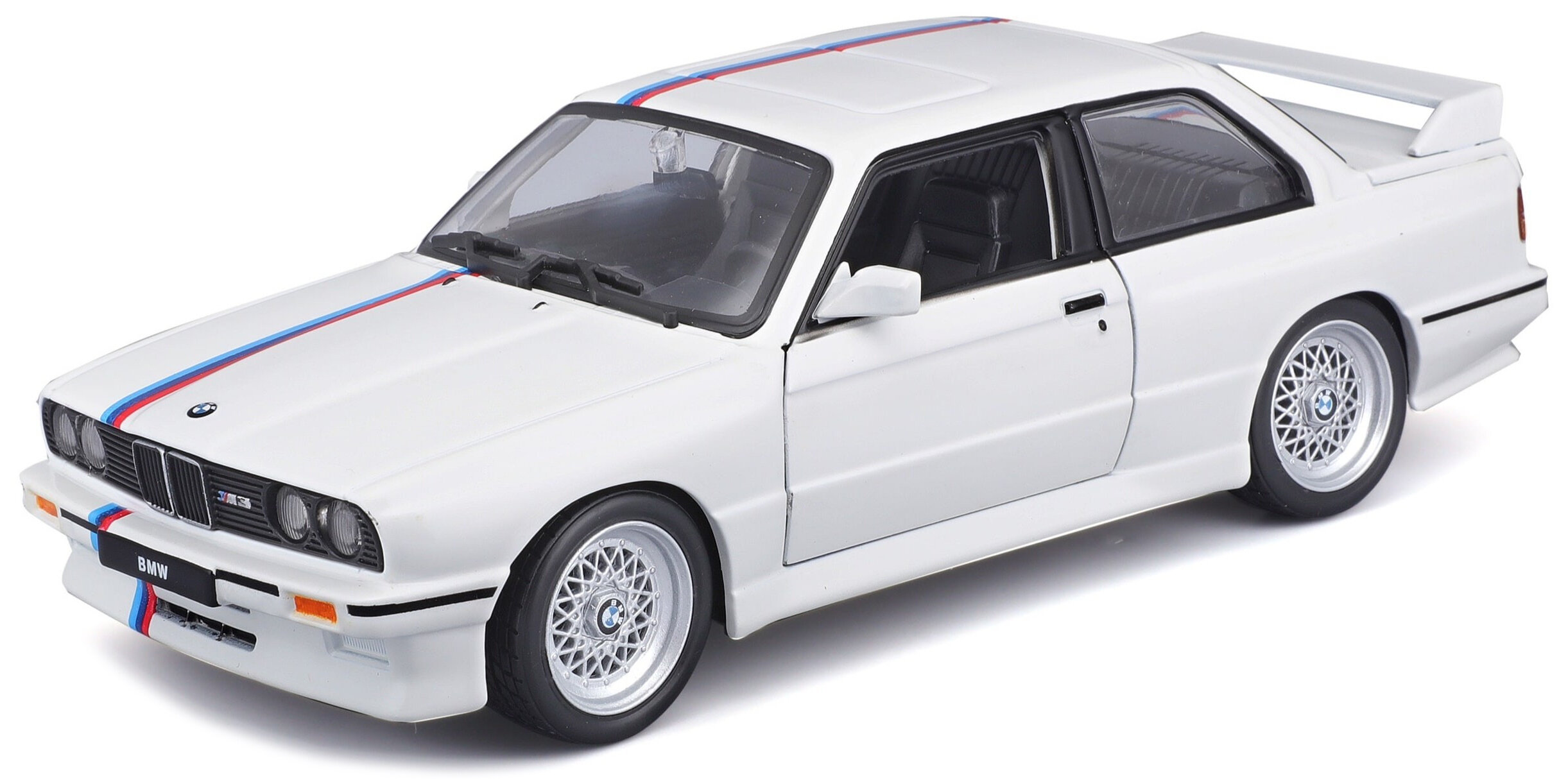 BMW M3 (E30) 1988