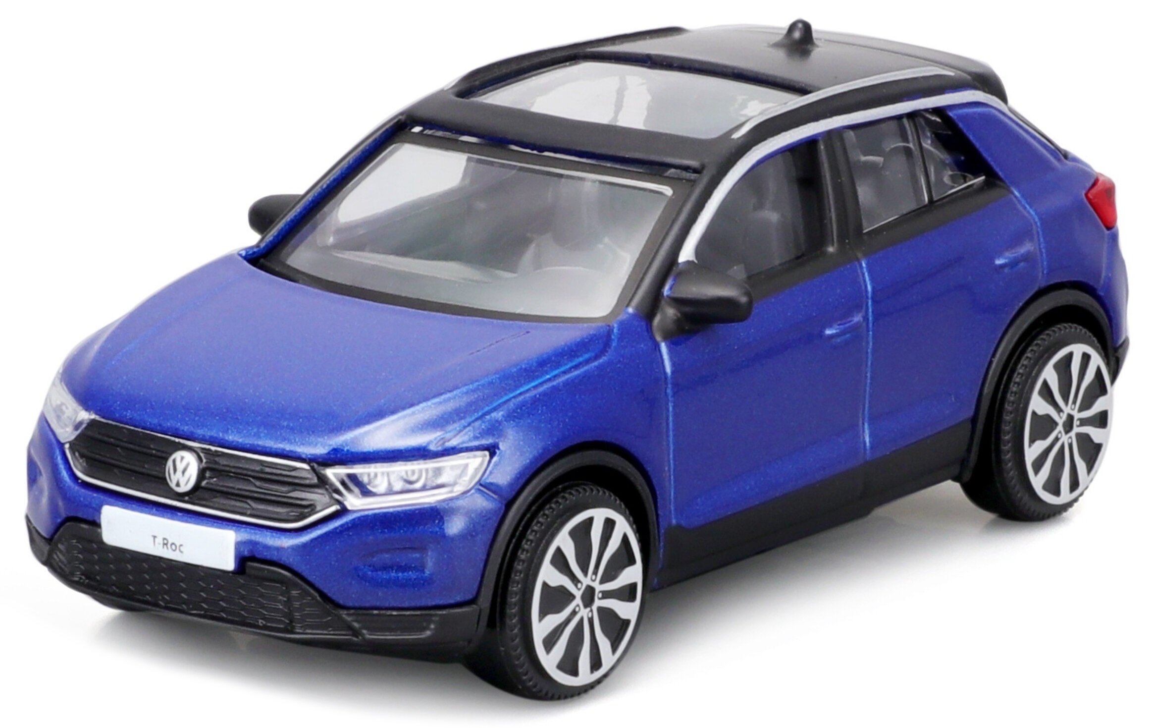 VW T-ROC 2021