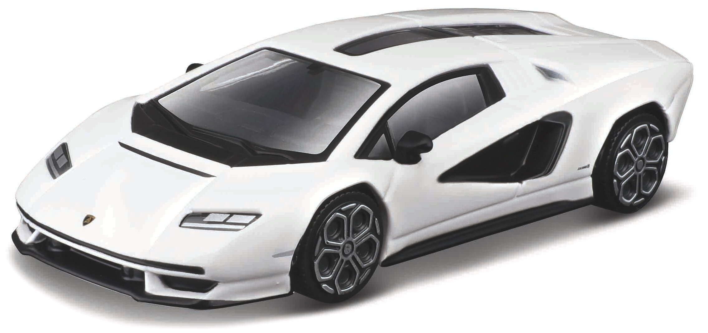Lamborghini COUNTACH LPI 800-4