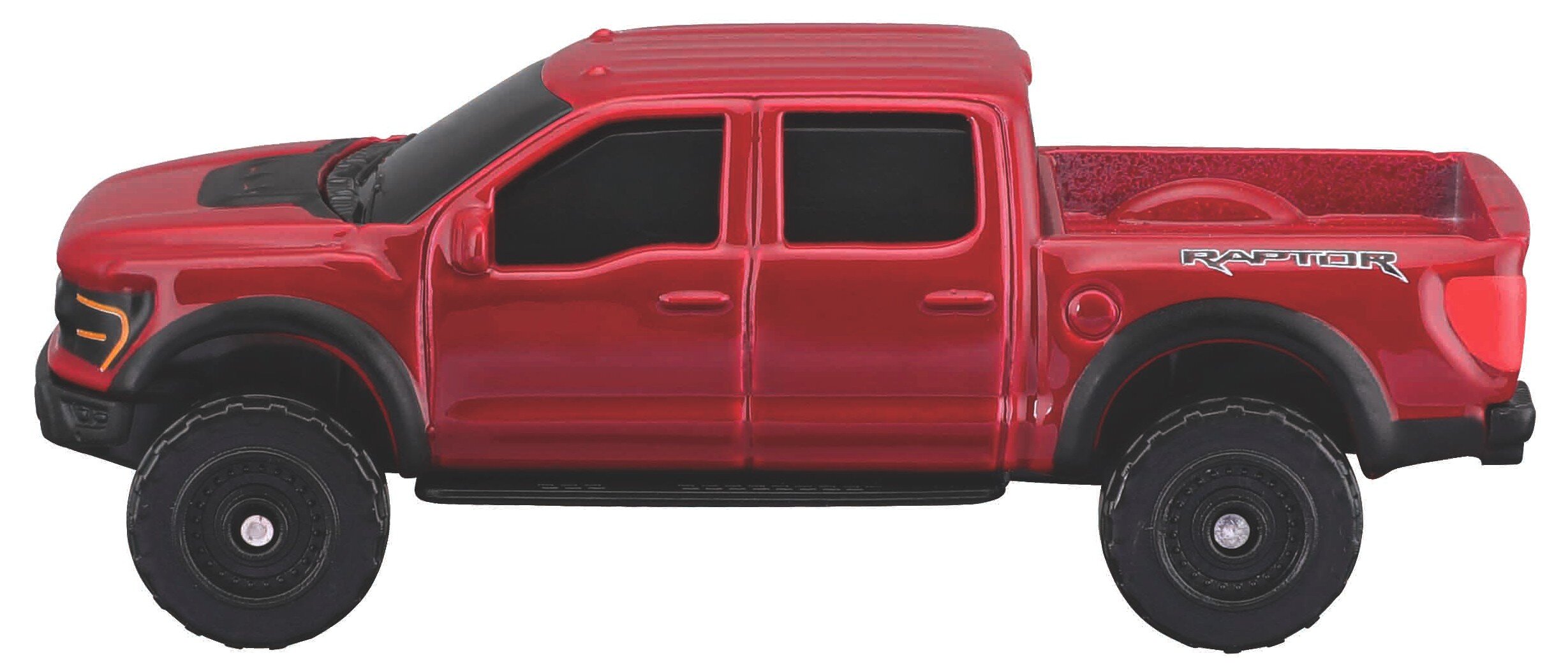 Ford F-150 RAPTOR 2021