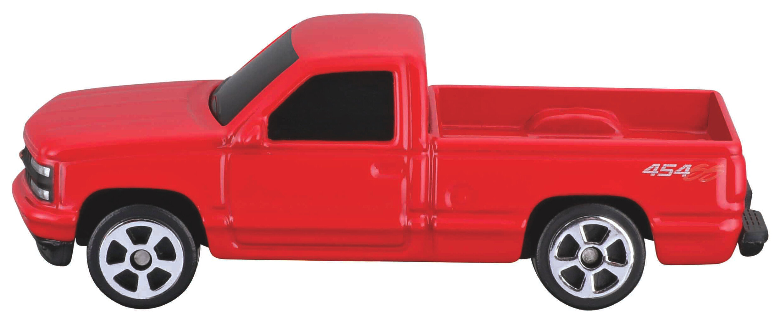 Chevrolet 454 SS PICK-UP TRUCK 1993