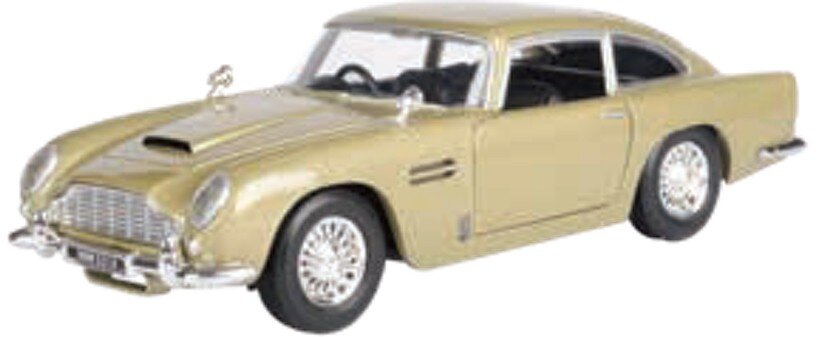 Aston Martin DB5 1963